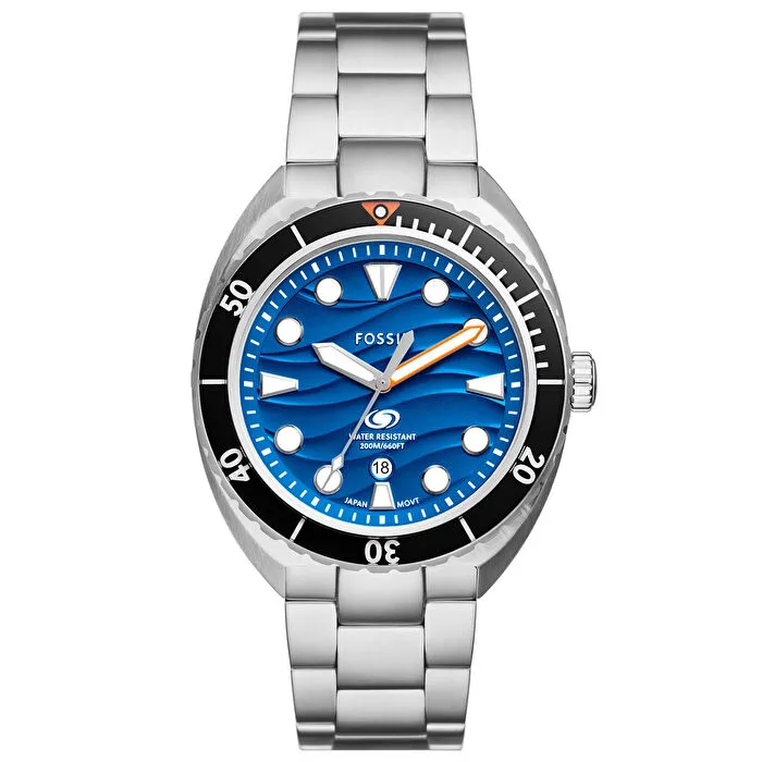 FOSSIL FES6064 Erkek Kol Saati