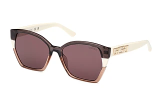 GUESS GU7912 20Y 55-16 140 Kadın Güneş Gözlüğü