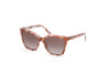 GUESS GU00191 47F 56-16 140 Kadın Güneş Gözlüğü