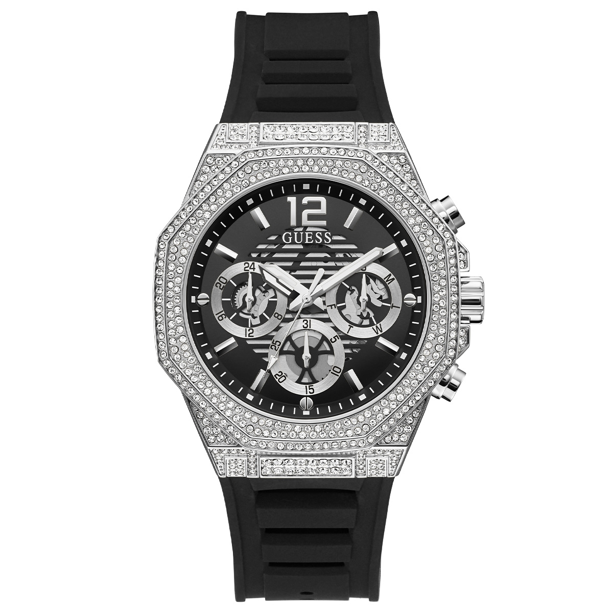 GUESS GUGW0518G1 Erkek Kol Saati