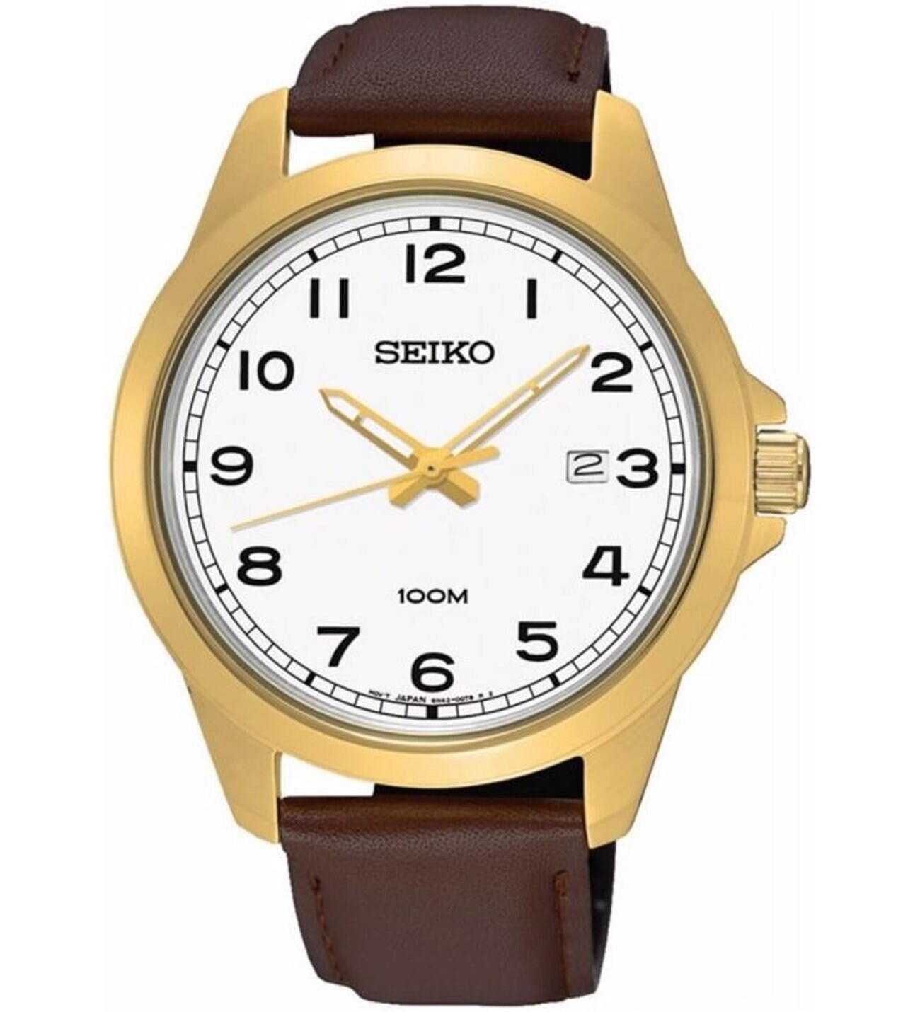 SEIKO Erkek Kol Saati