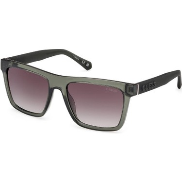 GUESS GU00166 96P 55-18 140 Erkek Güneş Gözlüğü