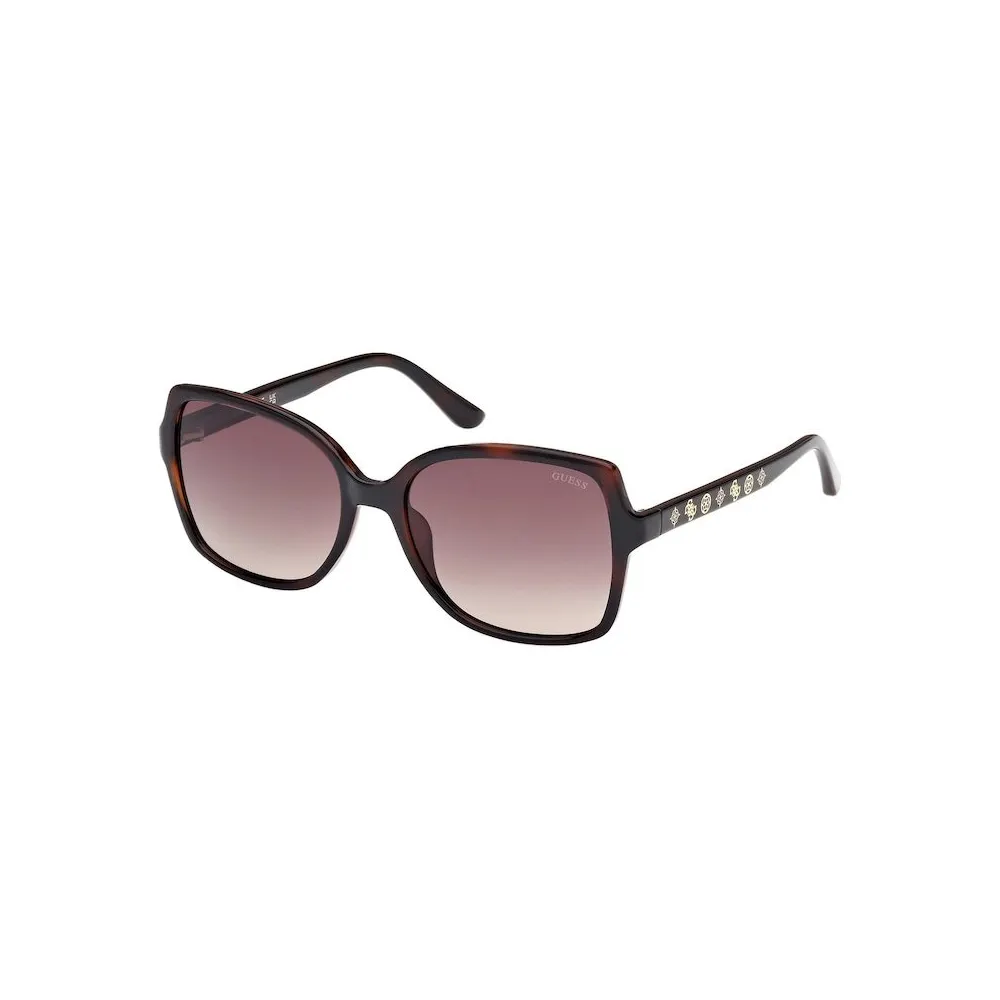 GUESS GU00100 52F 55-17 140 Kadın Güneş Gözlüğü