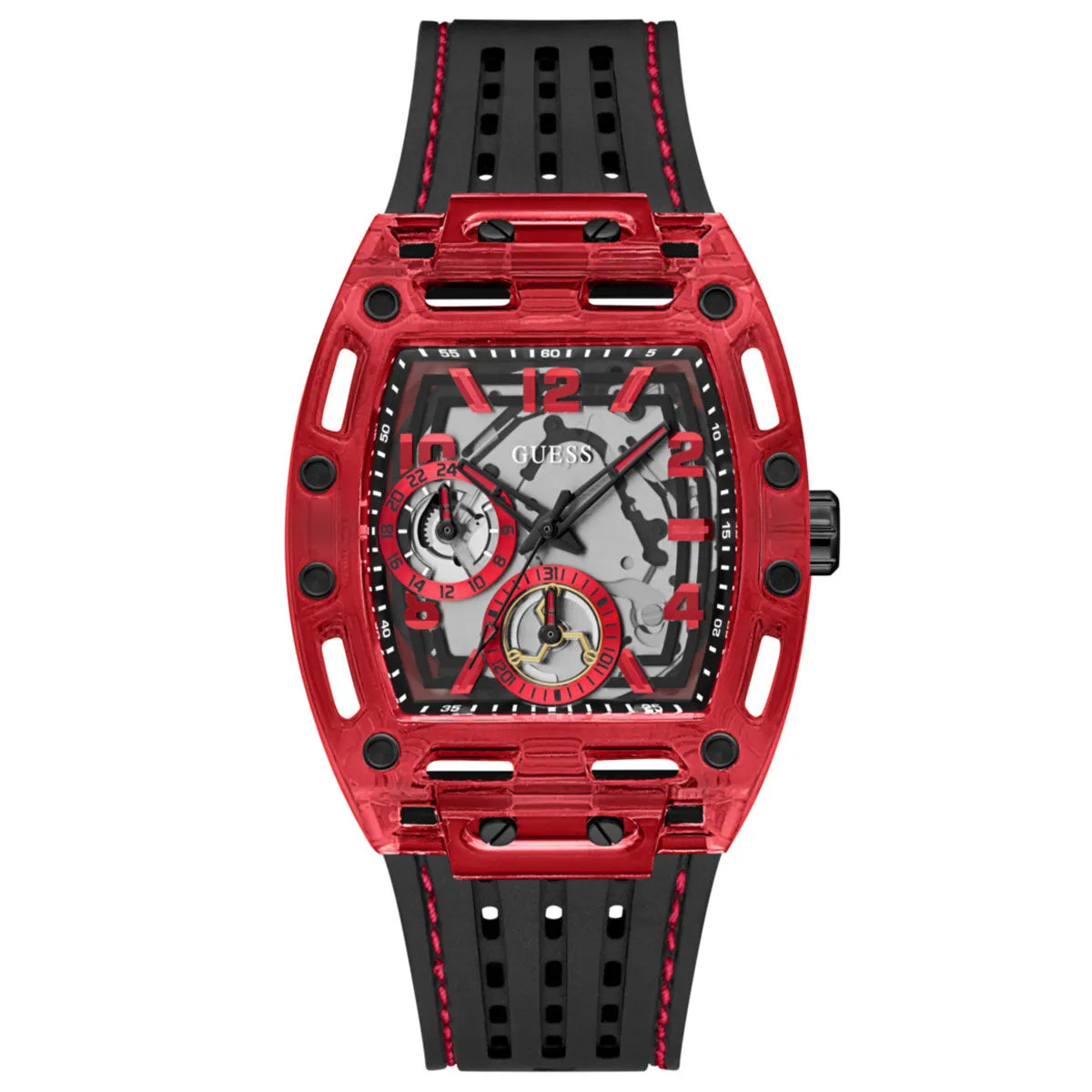 GUESS GUGW0499G4 Erkek Kol Saati