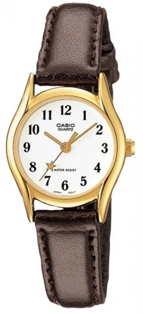 CASIO LTP-1094Q-7B4RDF Kadın Kol Saati