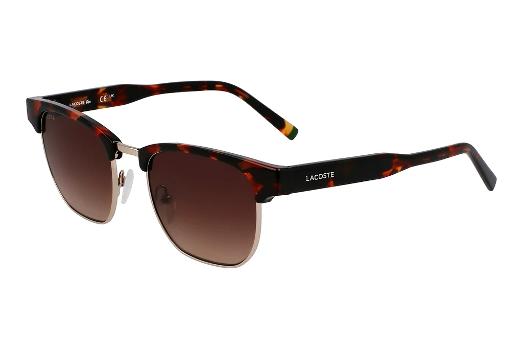 LACOSTE L266S 214 51-20 145 Erkek Güneş Gözlüğü