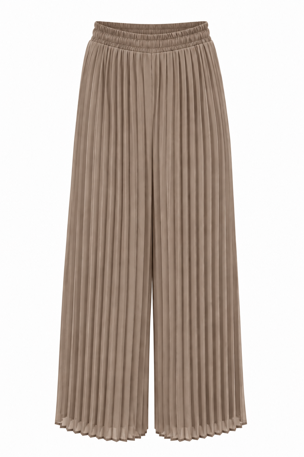 Vizon Piliseli Pantolon