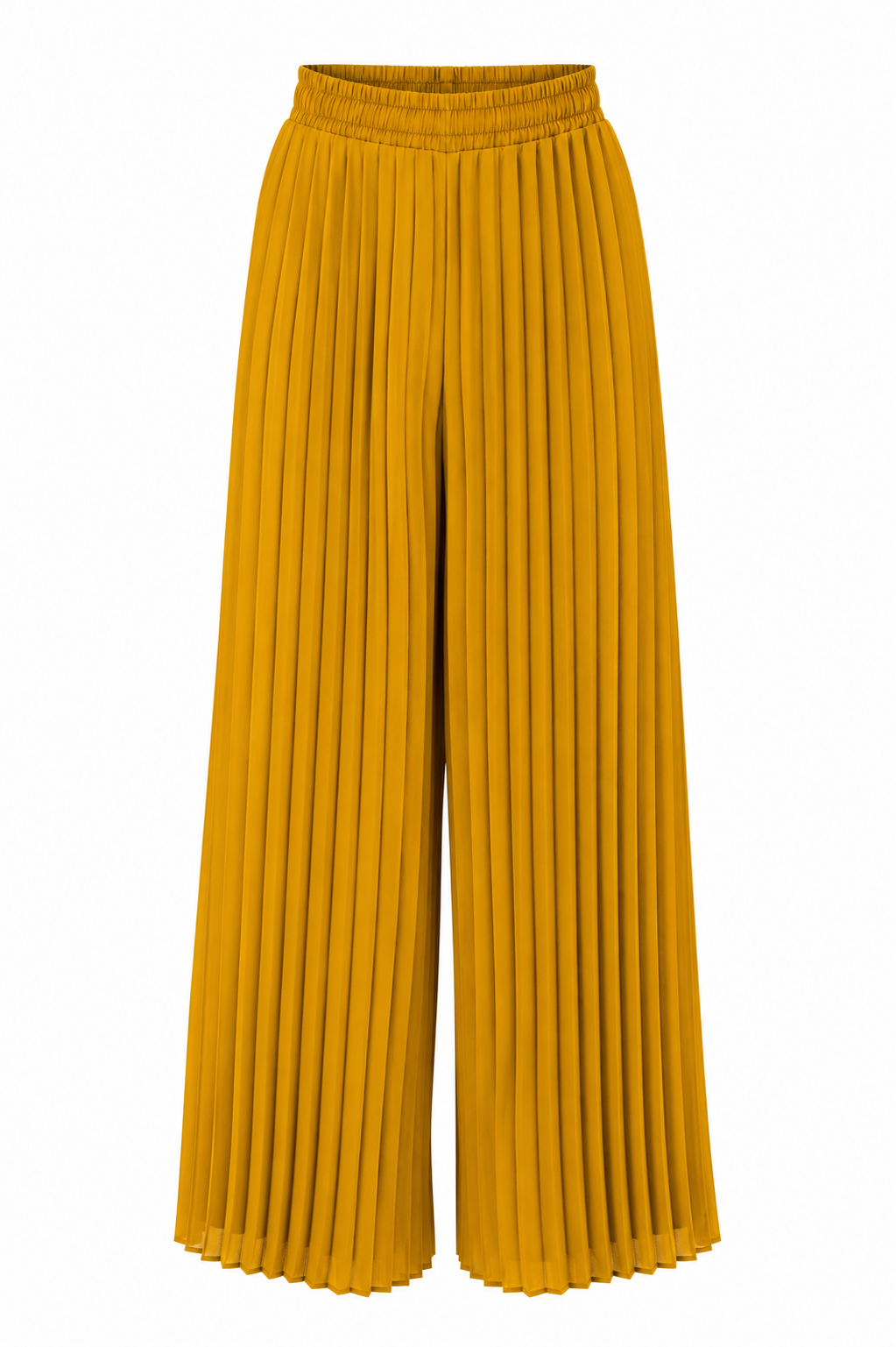 Hardal Piliseli Pantolon