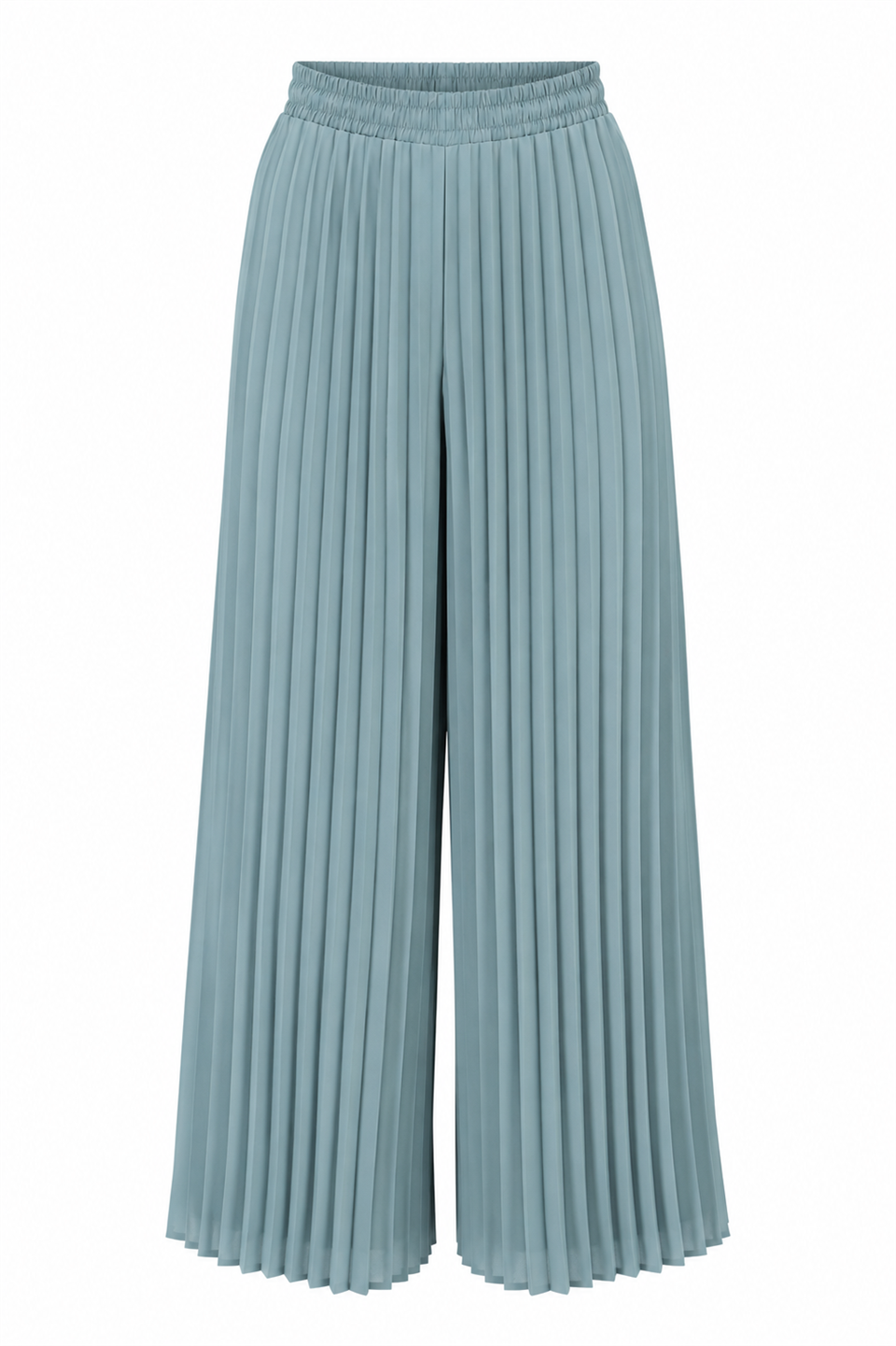 Mint Piliseli Etek