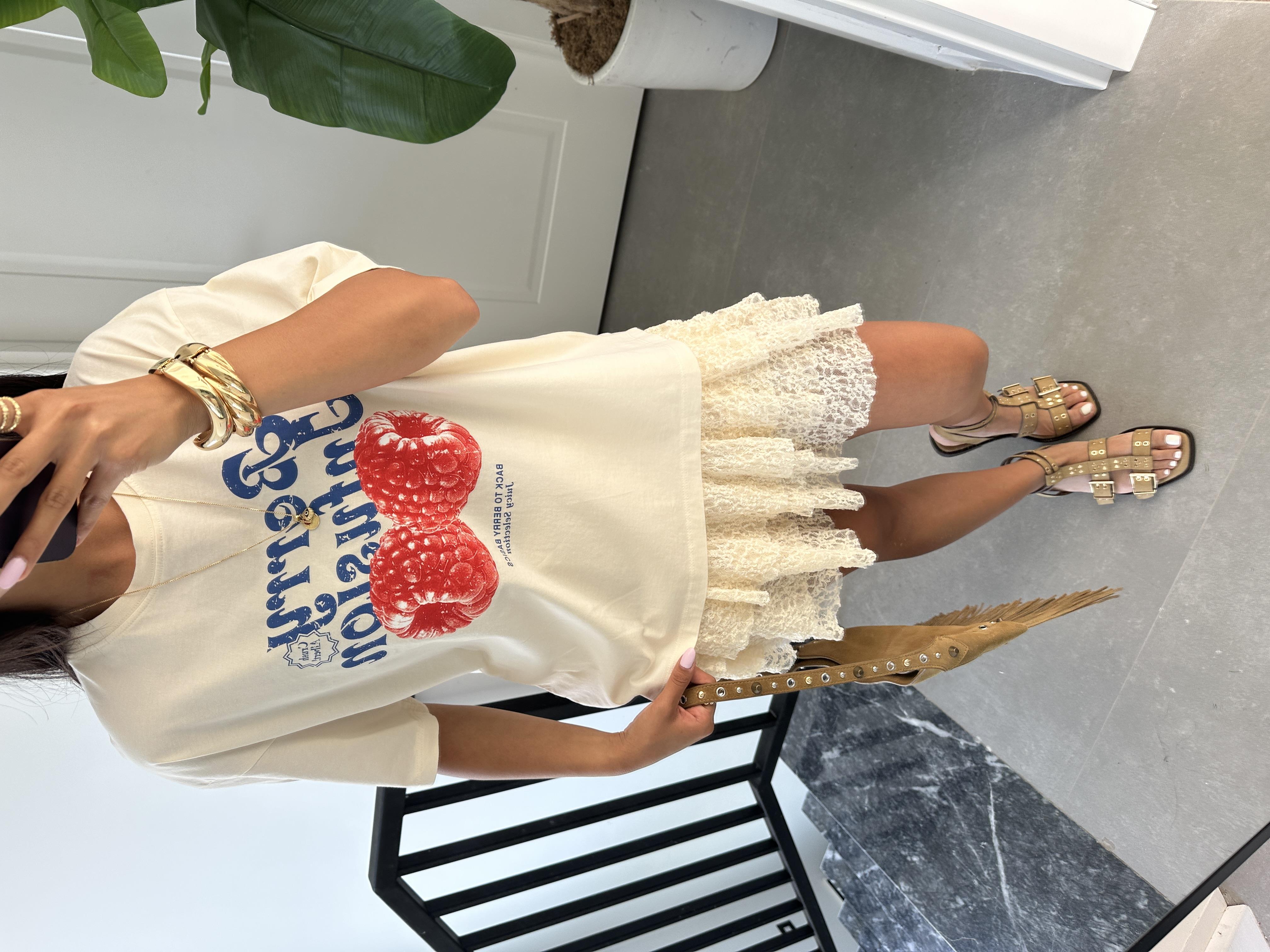 Berry Tshirt