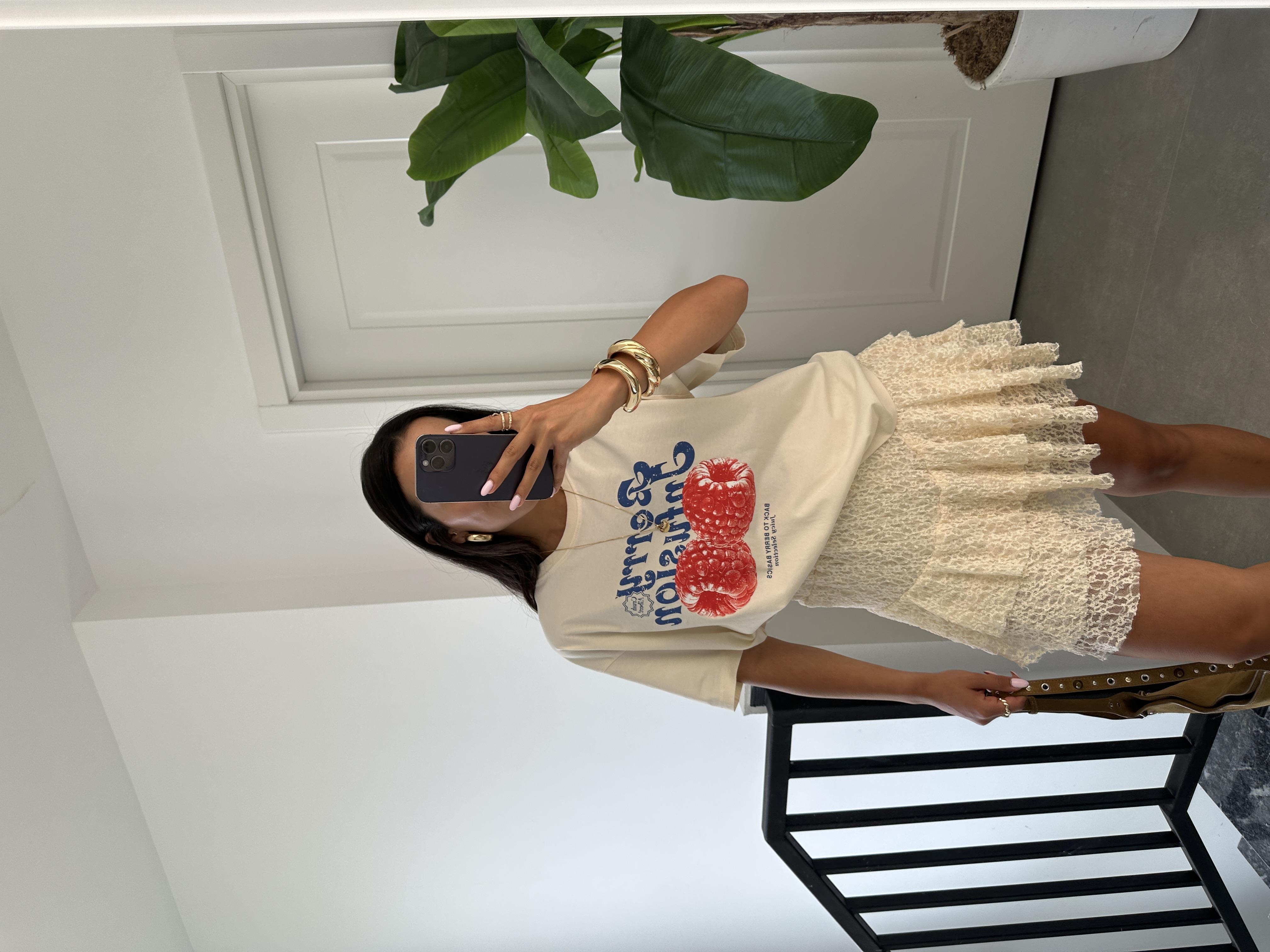 Berry Tshirt