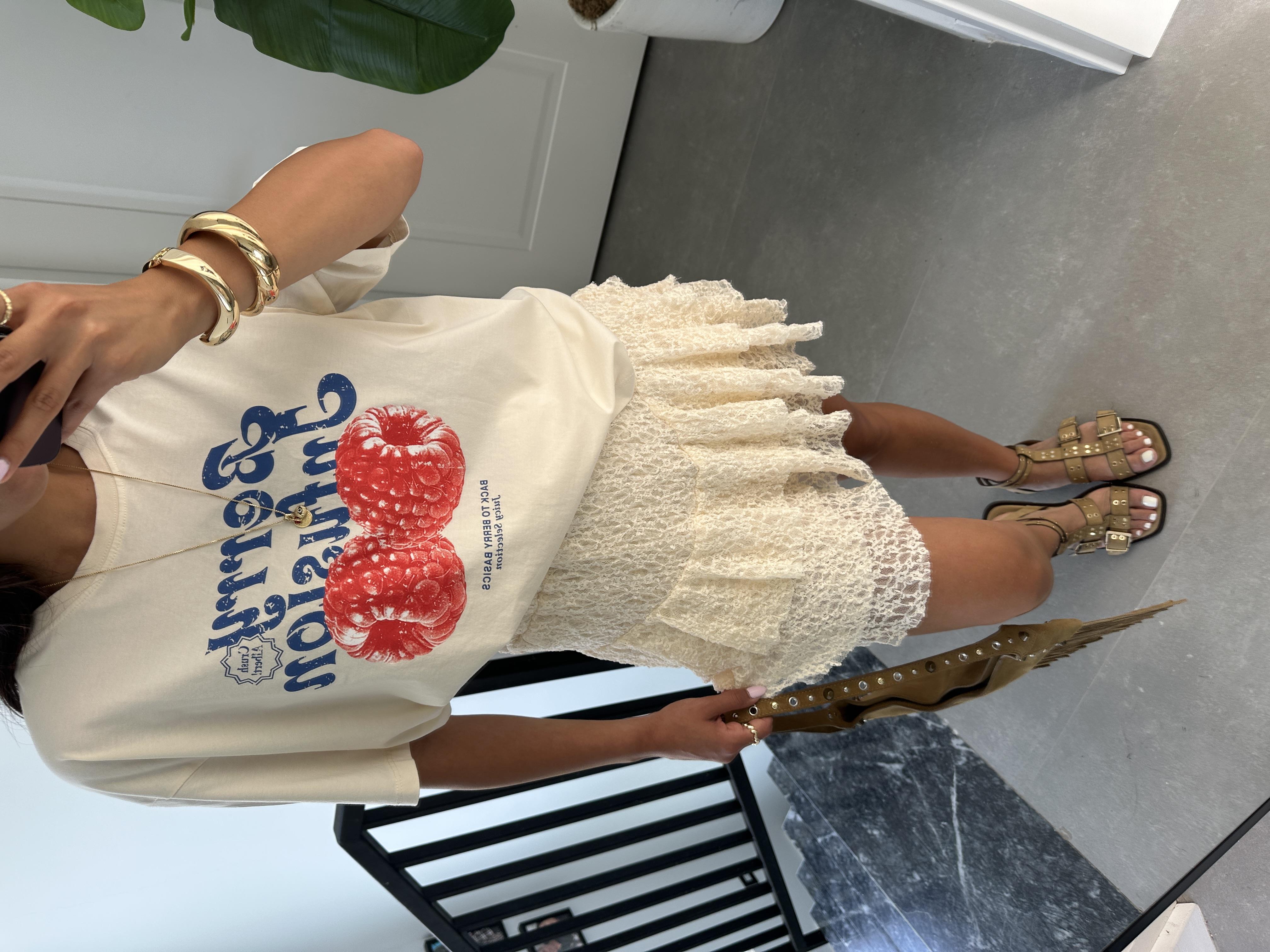 Berry Tshirt
