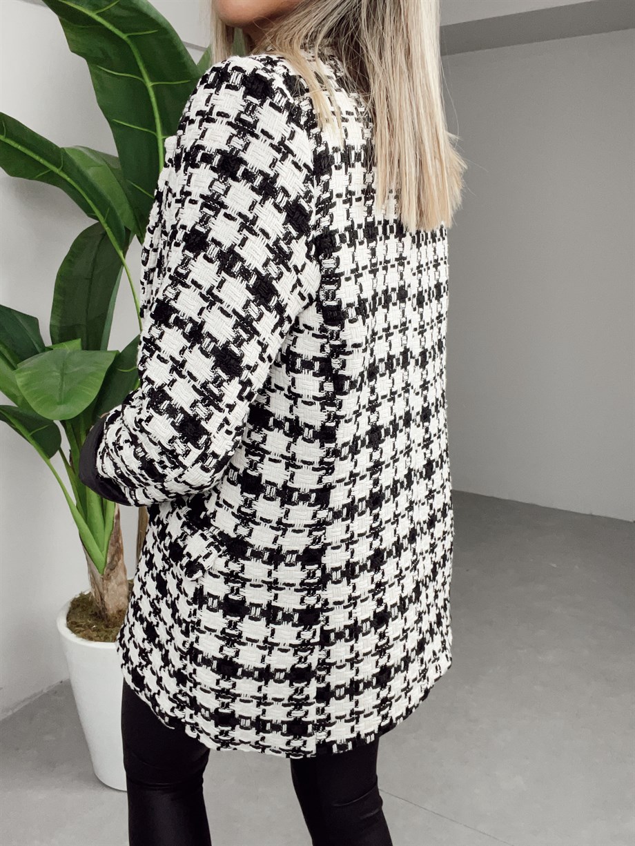 Chanel Ceket