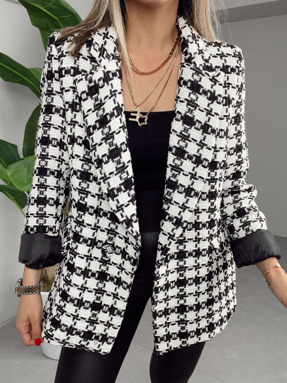 Chanel Ceket