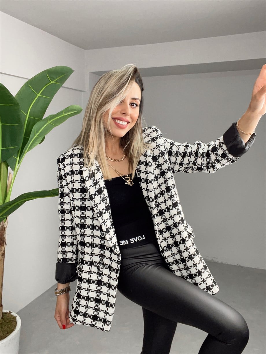 Chanel Ceket