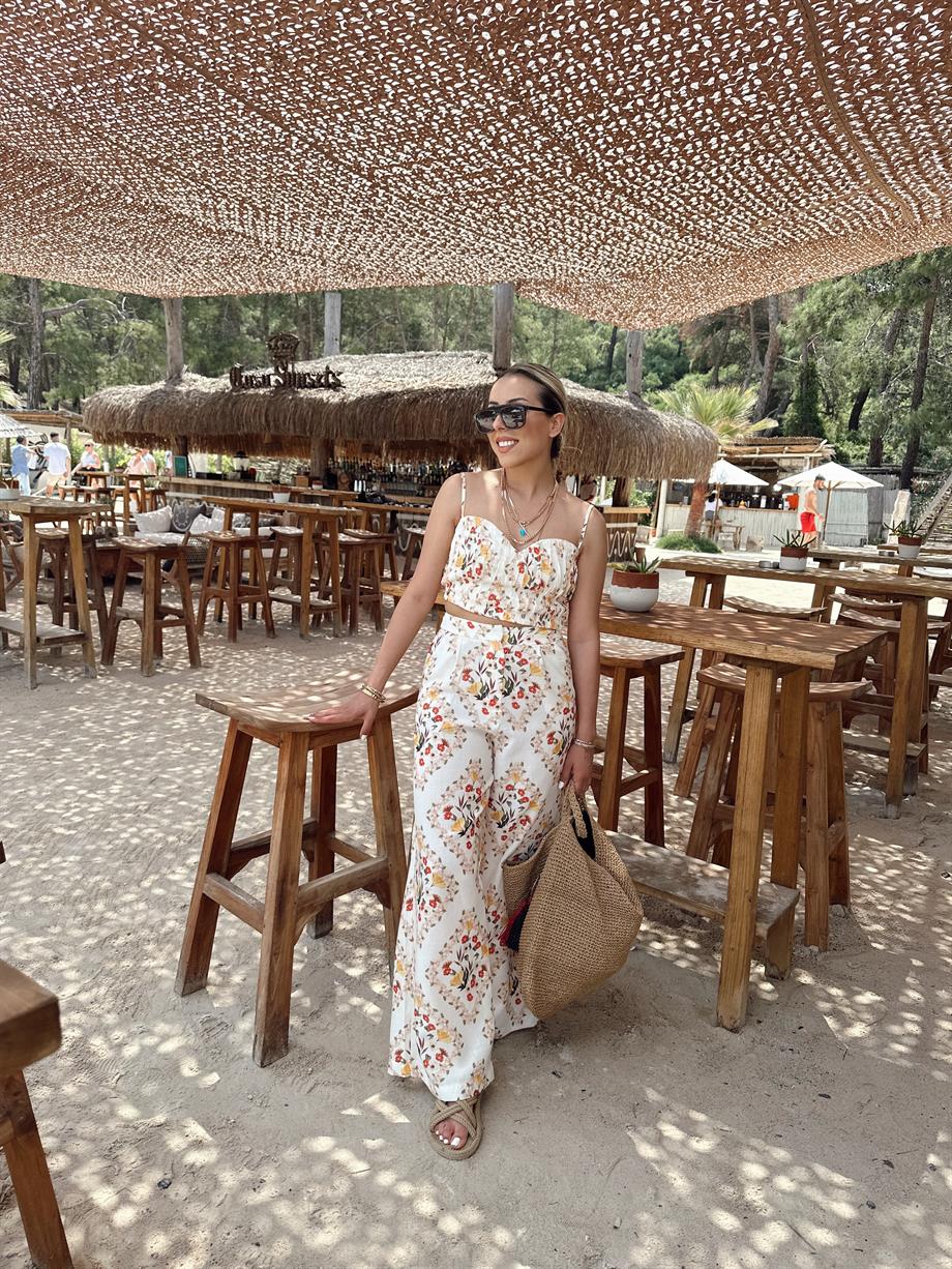 Desenli Takım