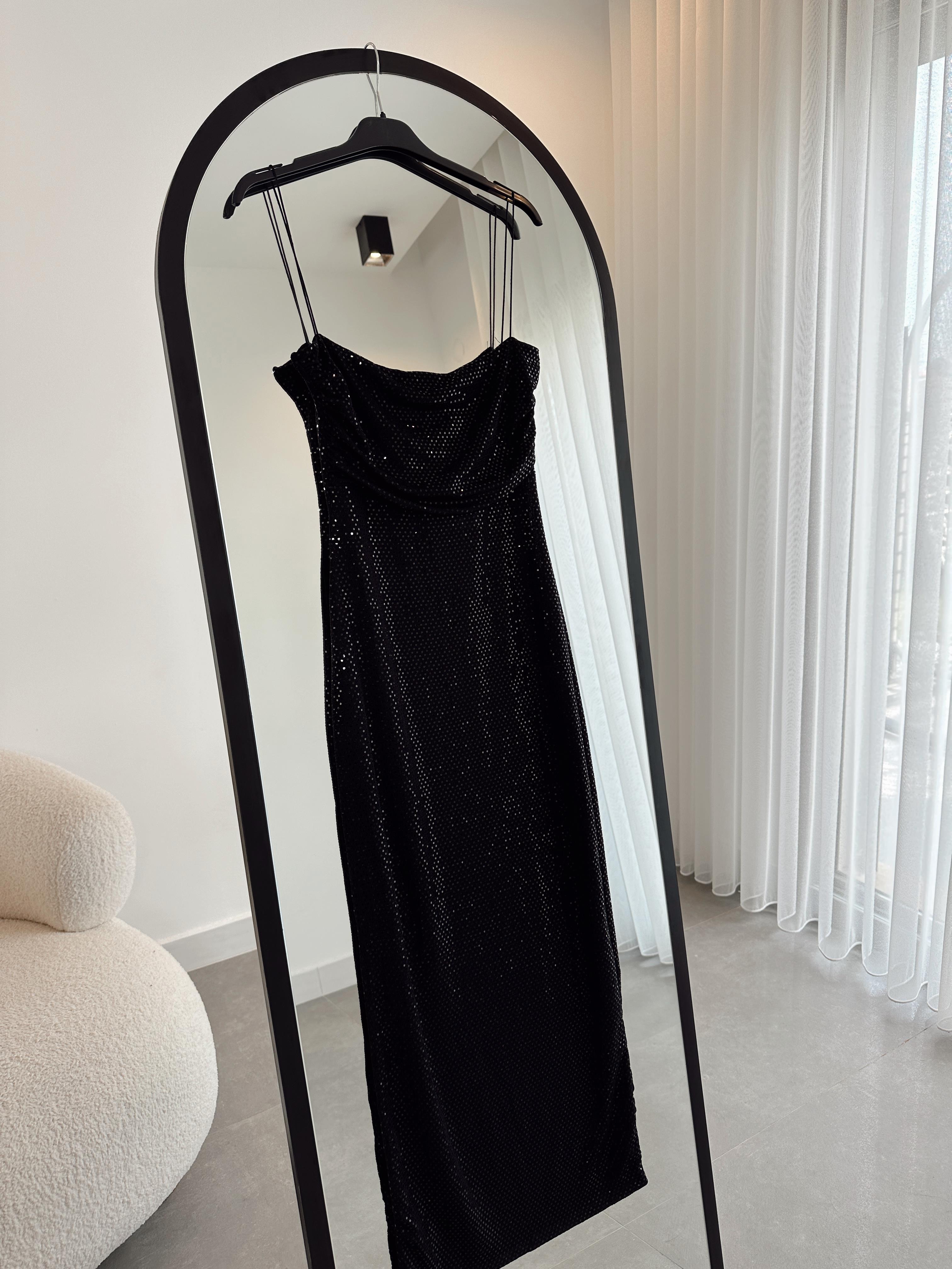 Erg New Polina Elbise