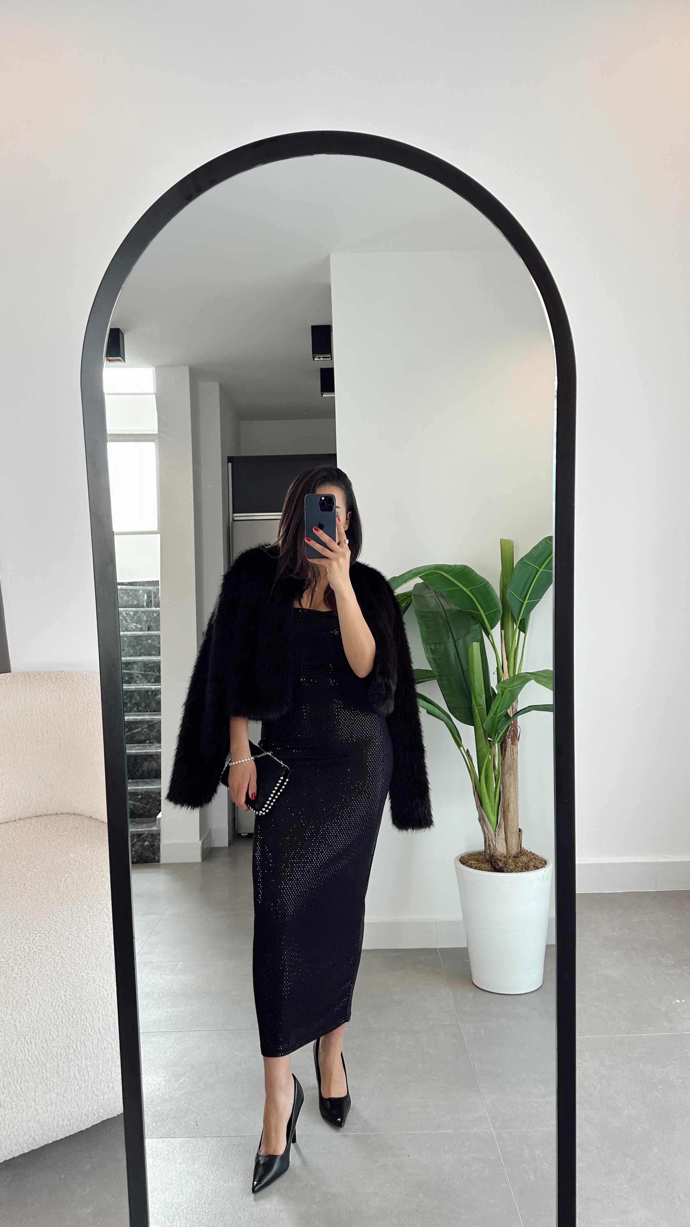 Erg New Polina Elbise