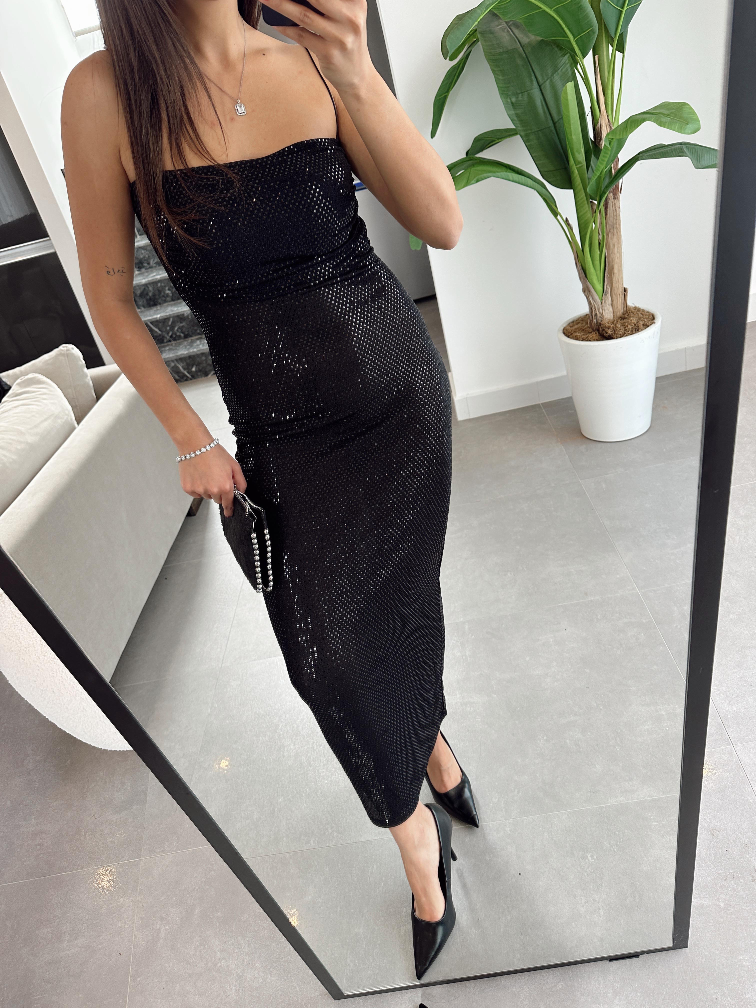 Erg New Polina Elbise