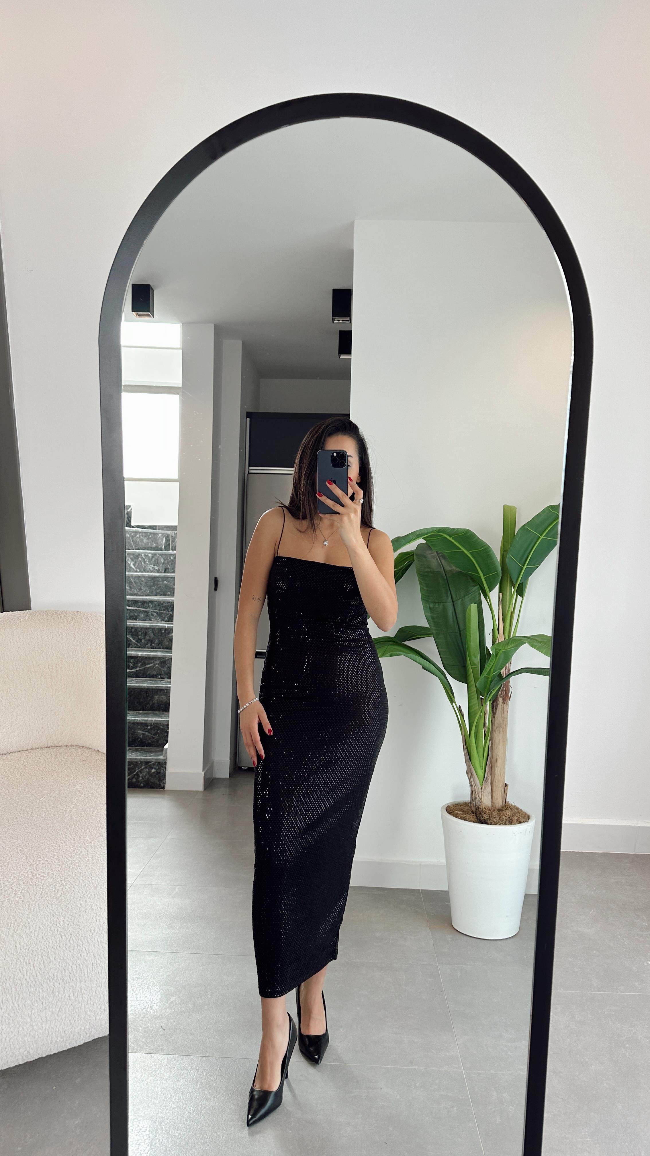 Erg New Polina Elbise