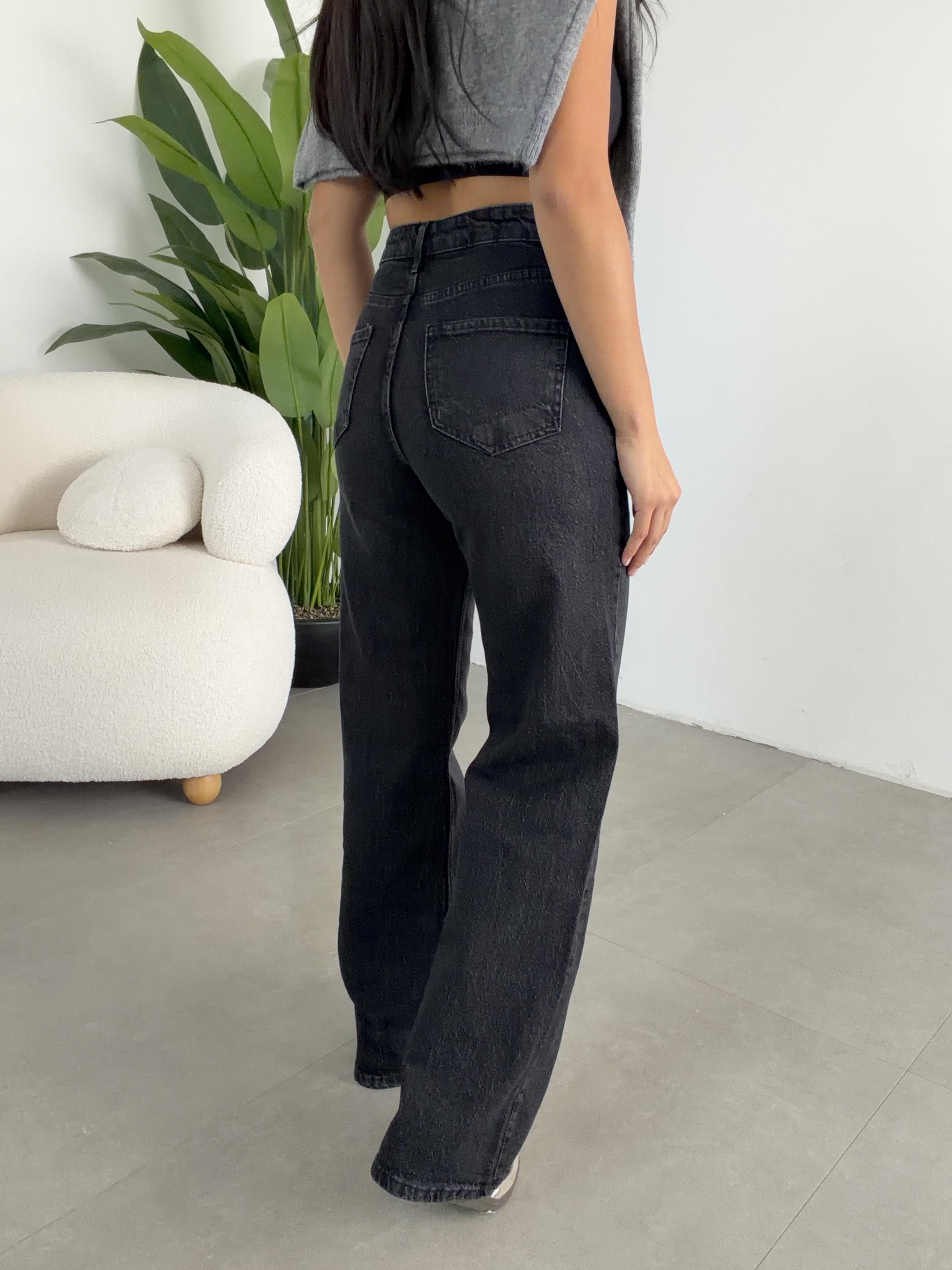 Füme Wideleg Jean