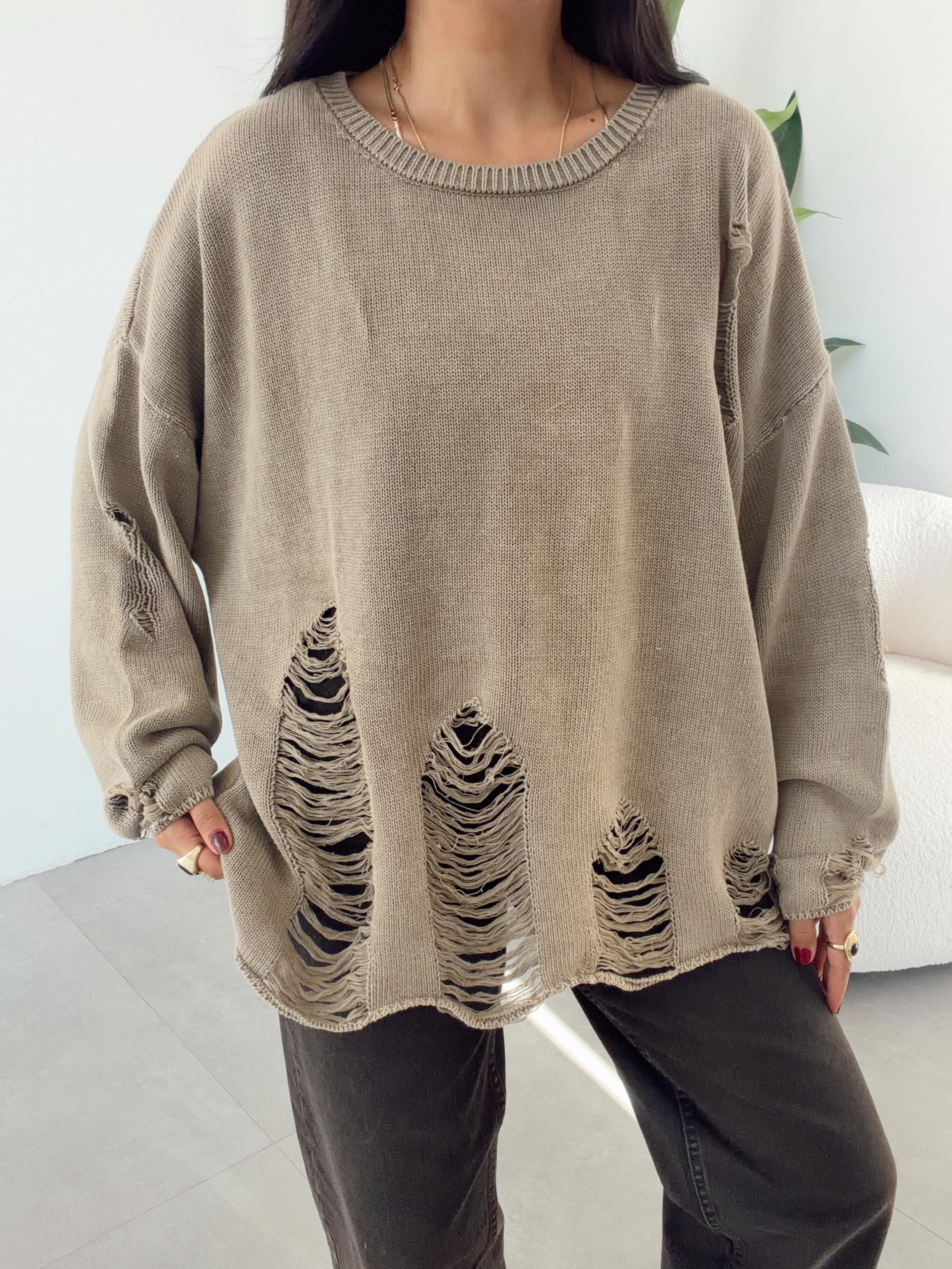 Haki Mav Ecine Kazak