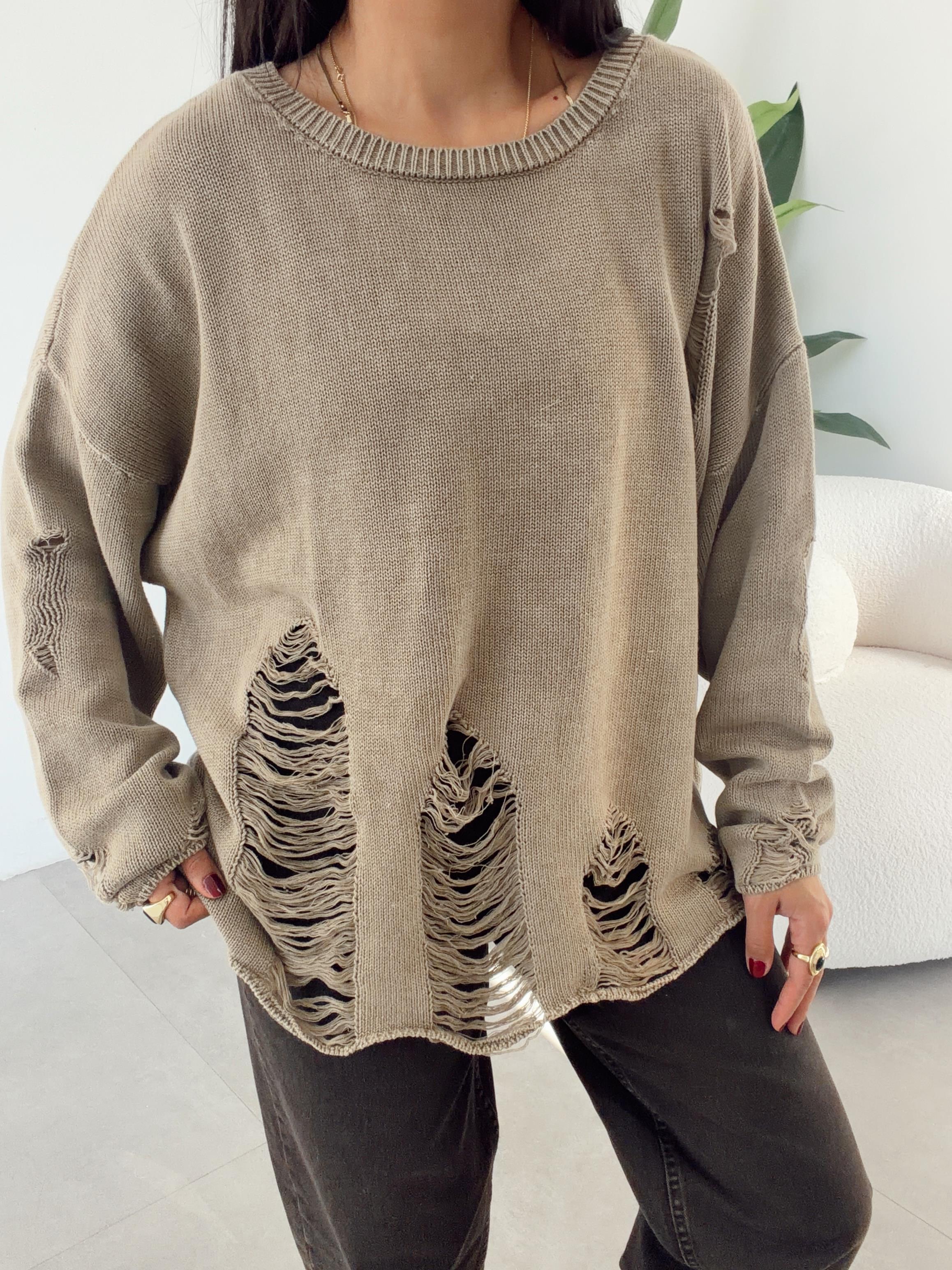 Haki Mav Ecine Kazak