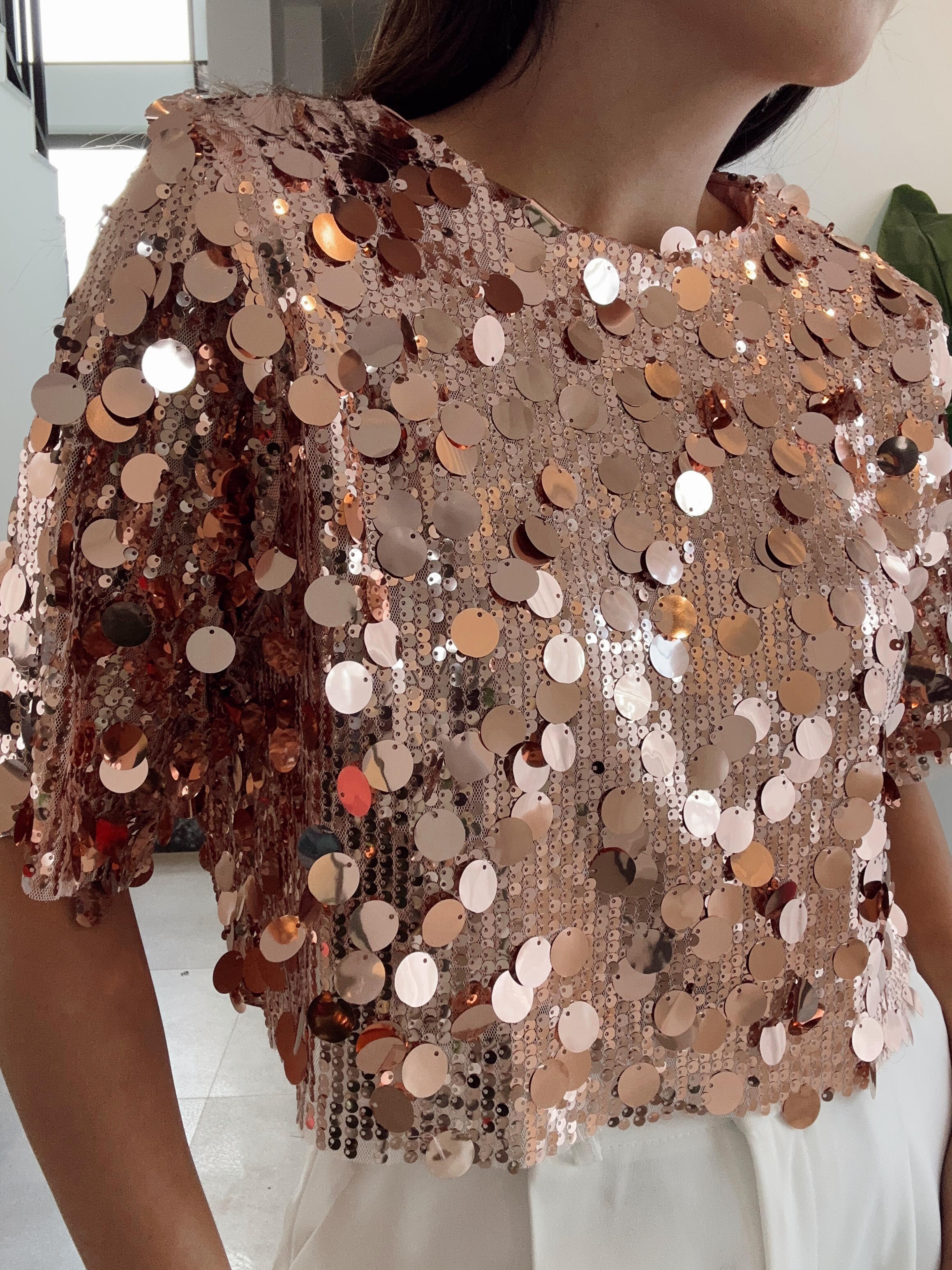 İri Pullu Somon Bluz