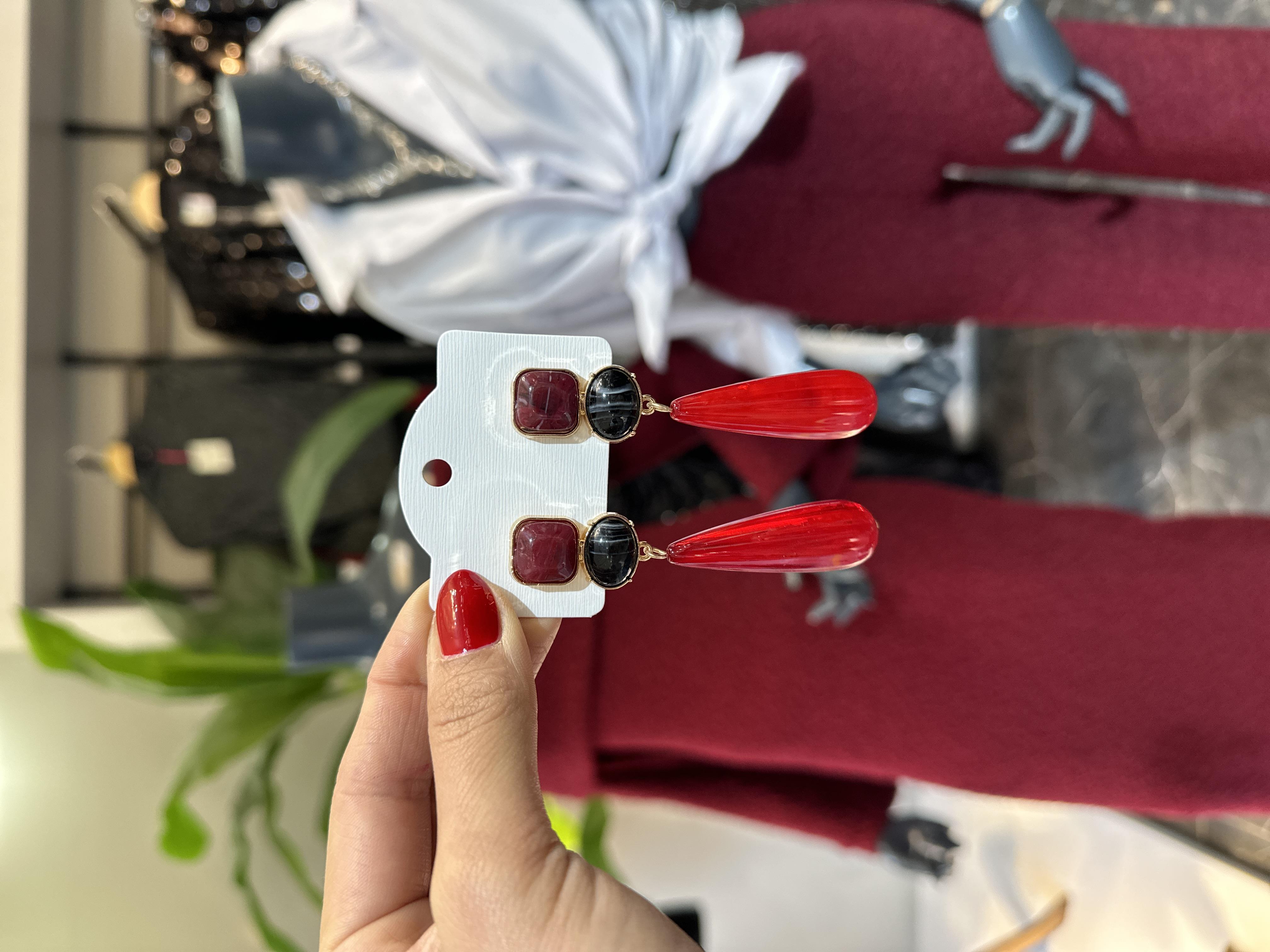 Küpe 258873