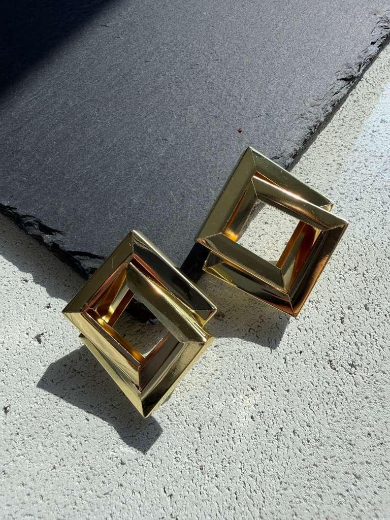 Küpe 4012