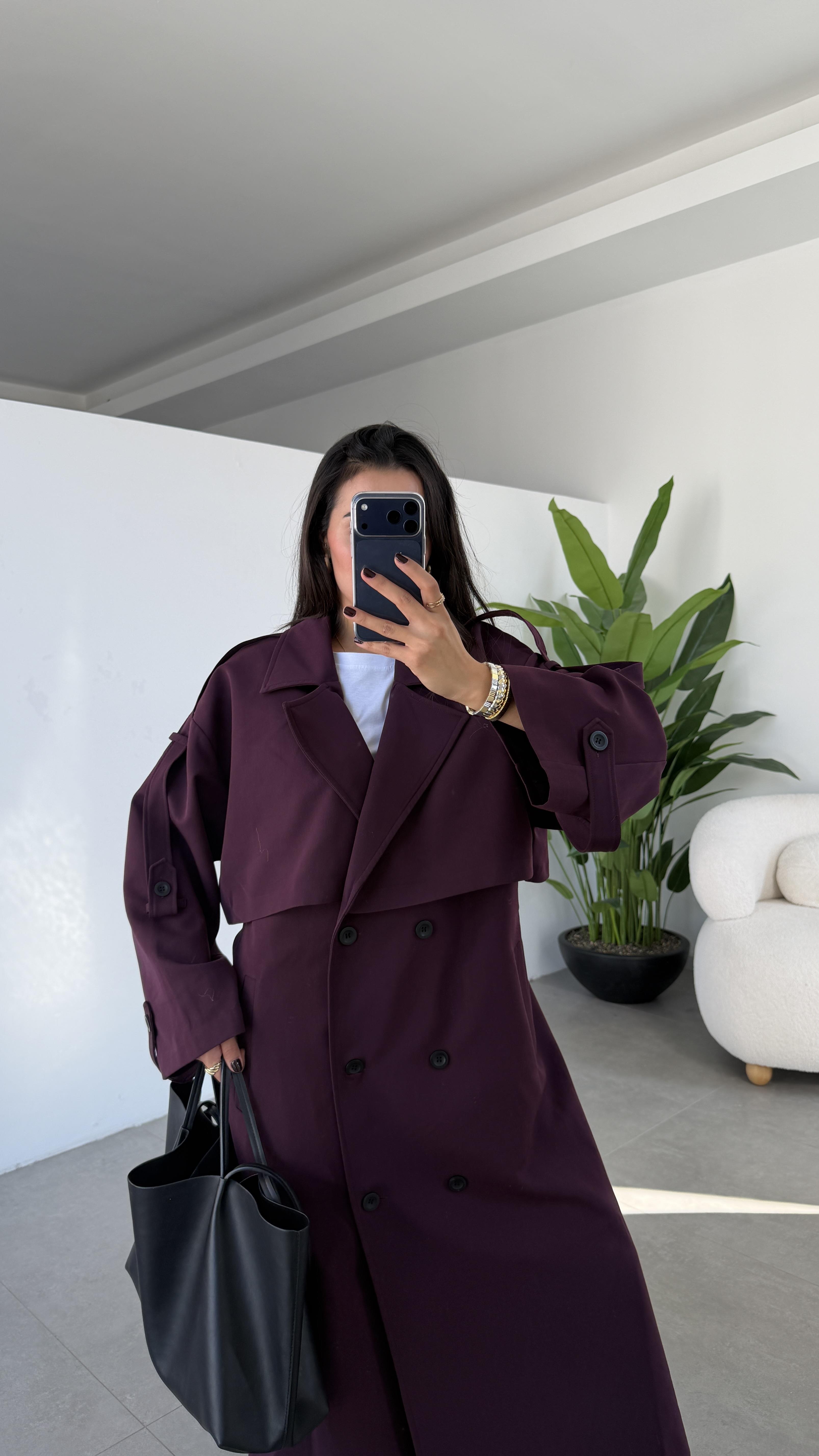 Mürdüm Poliviskon Trenç