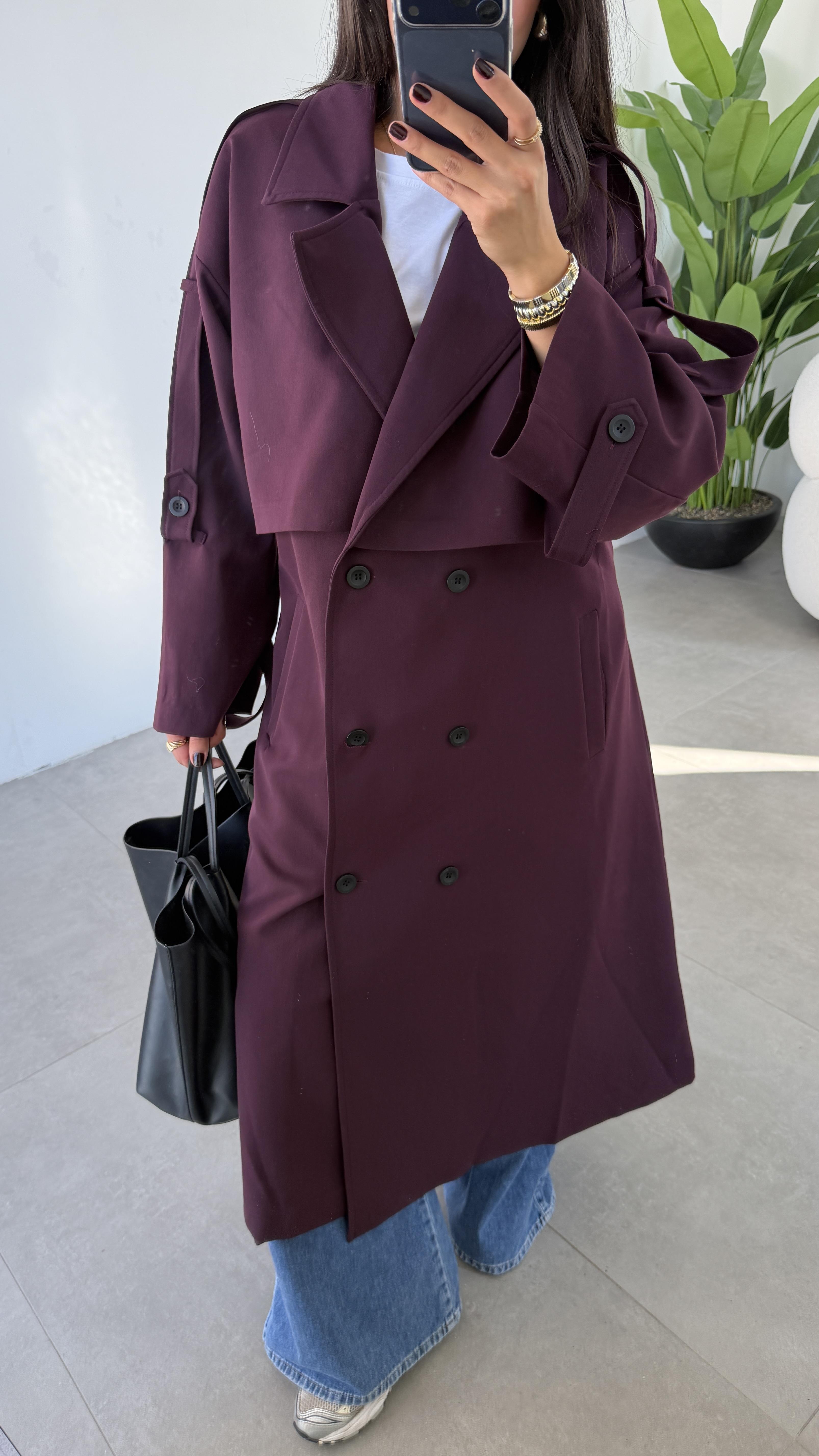 Mürdüm Poliviskon Trenç