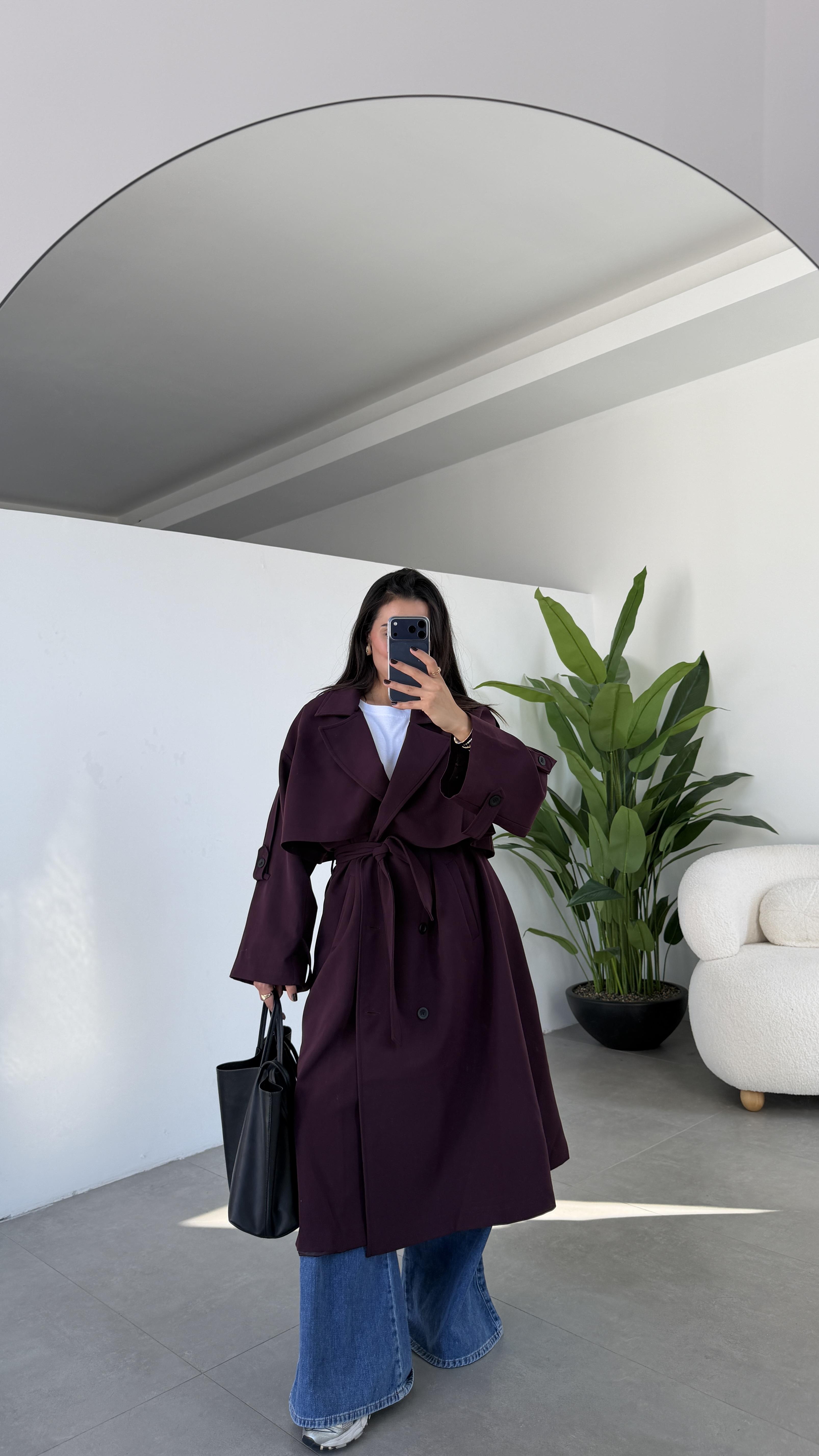 Mürdüm Poliviskon Trenç