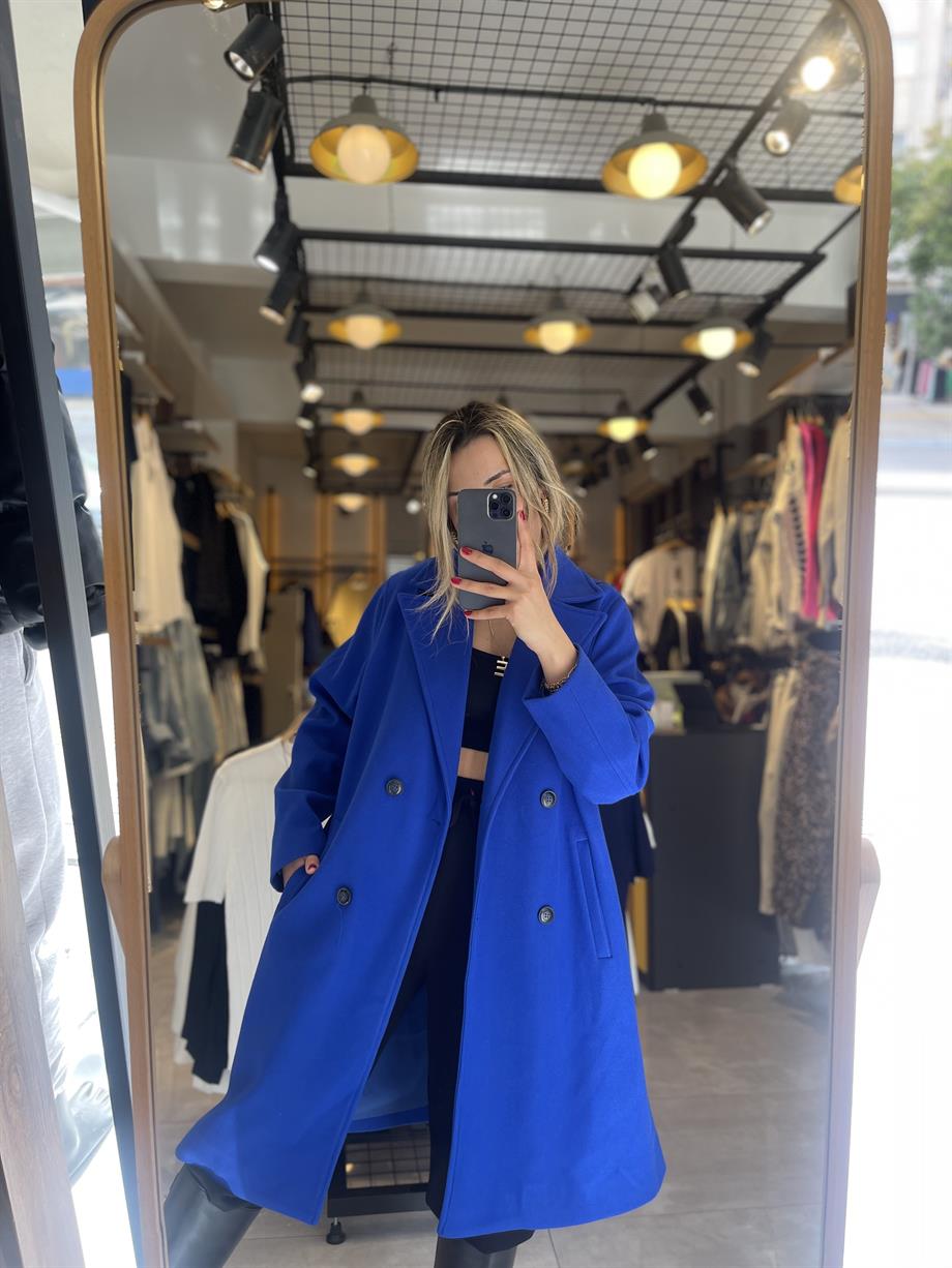 Oversize Saks Kaban