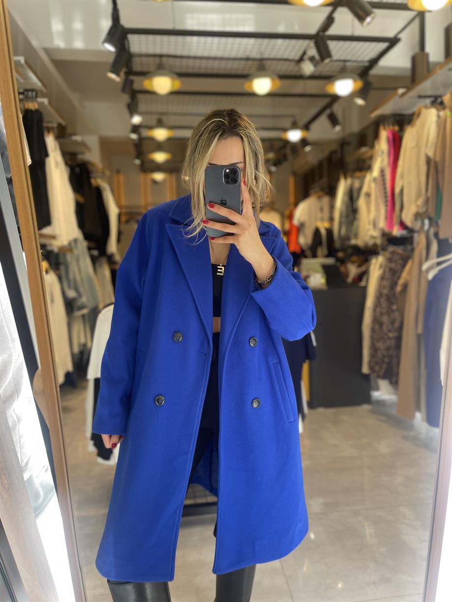 Oversize Saks Kaban