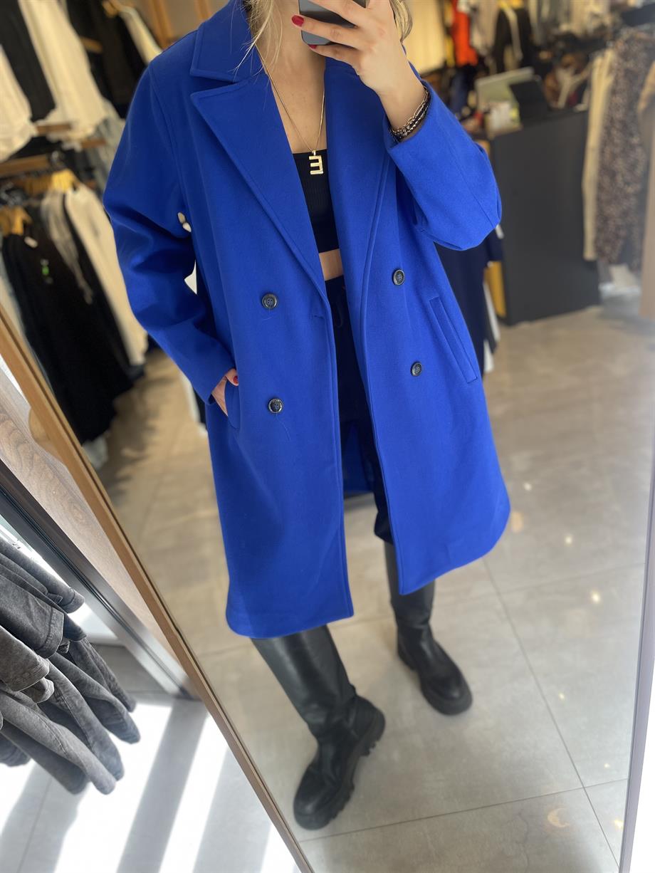 Oversize Saks Kaban
