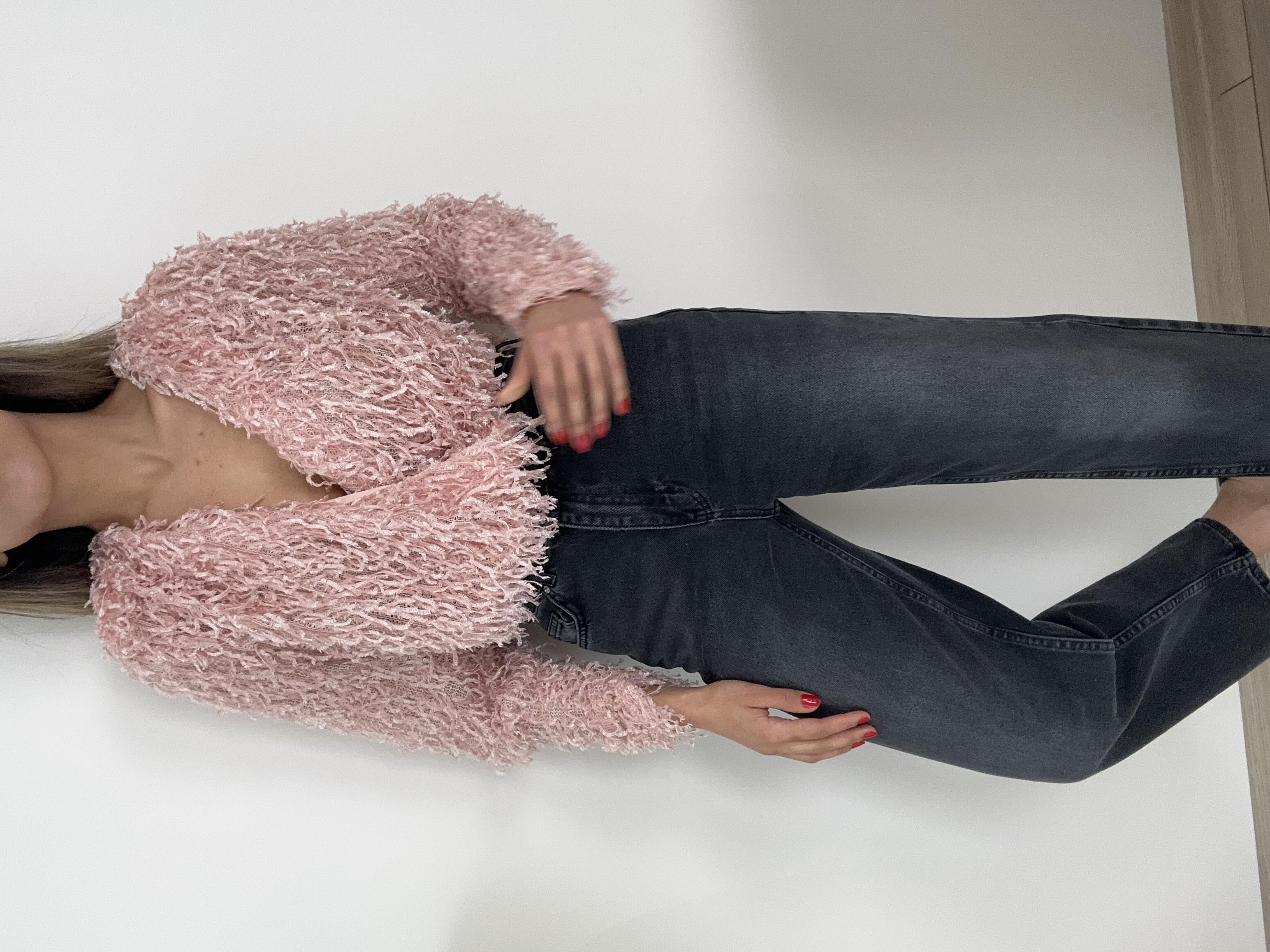 Pudra Body Alttan Çıtçıtlı