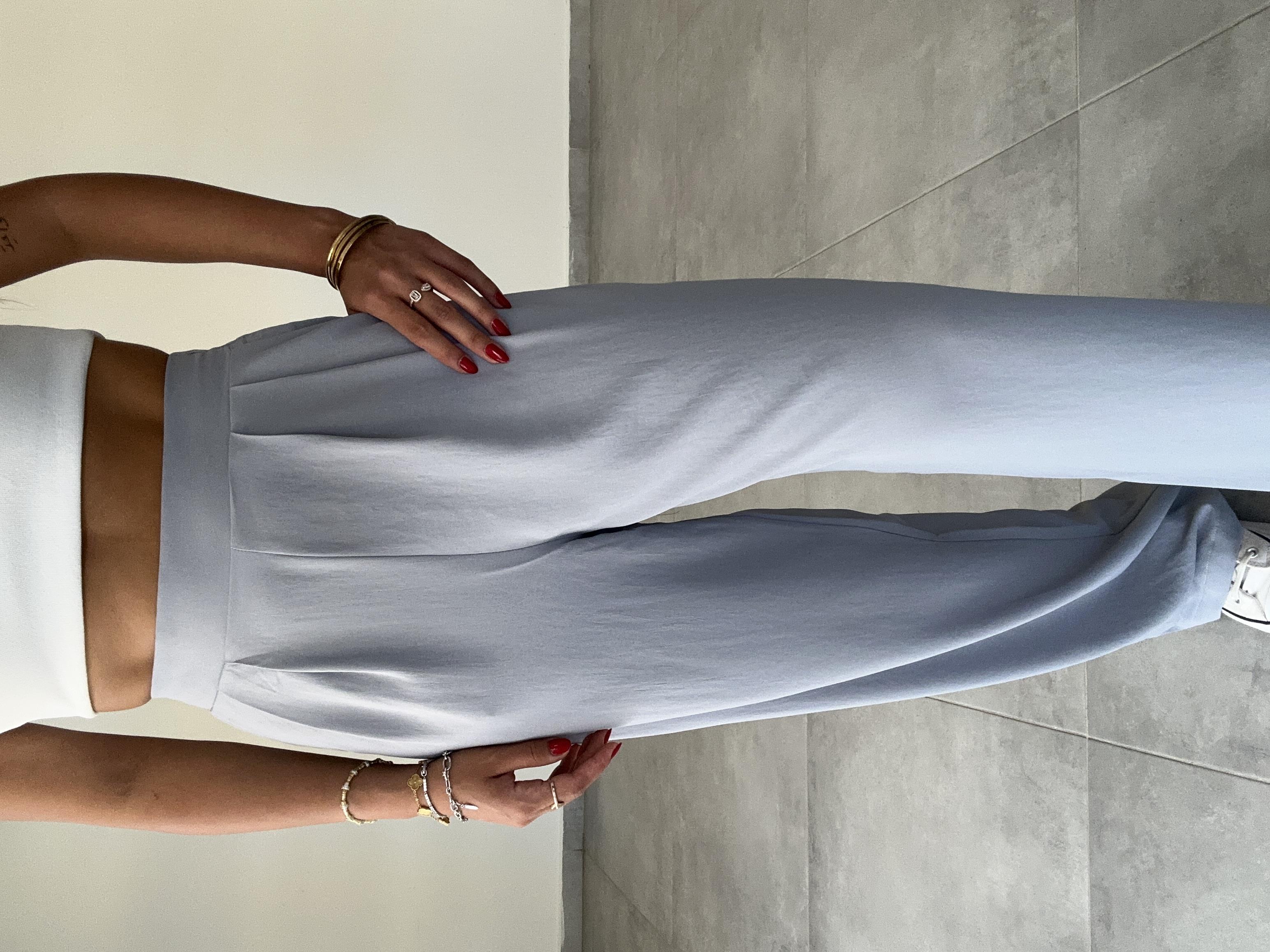 Rivero Gri Pileli Palazzo