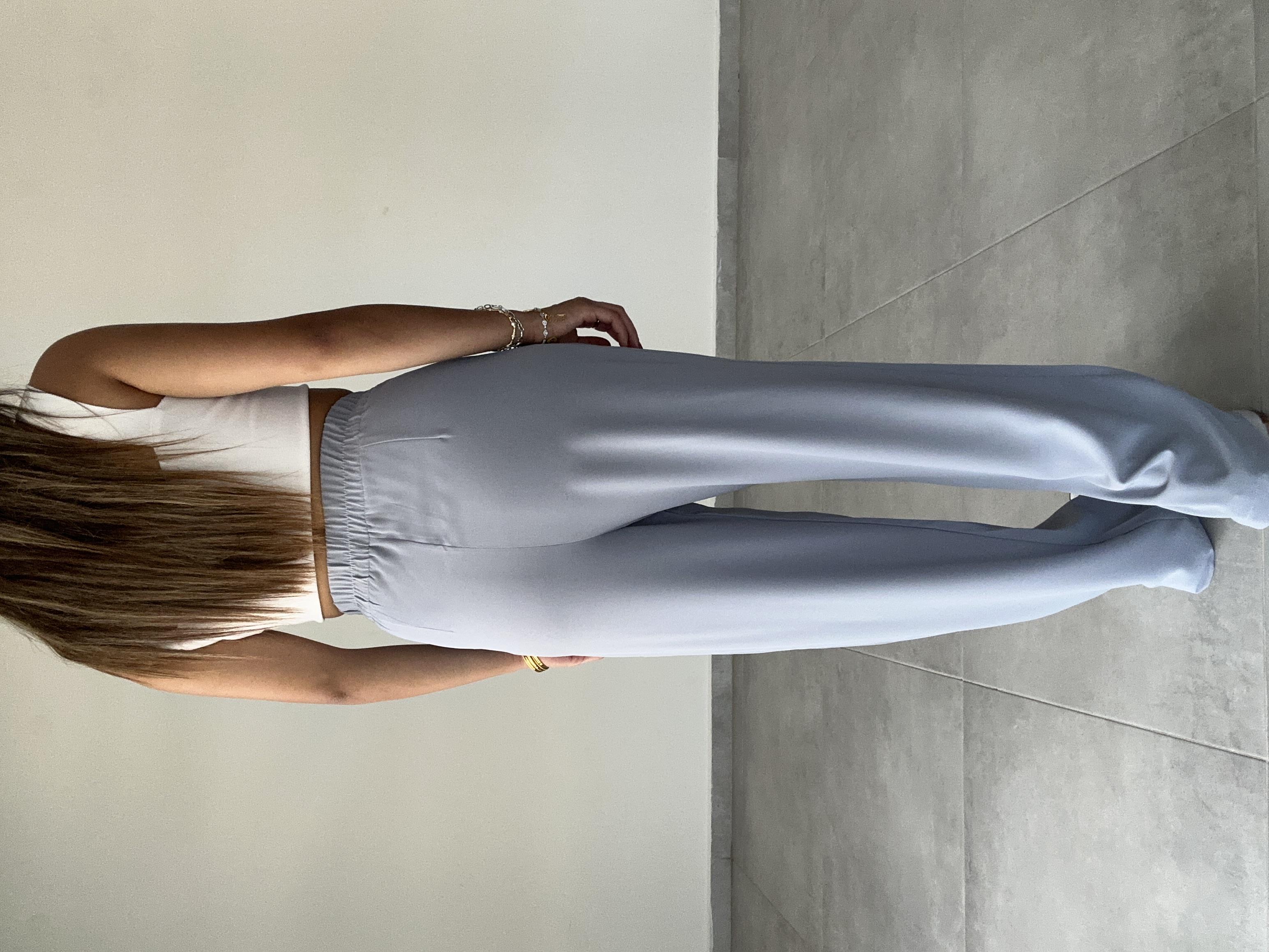 Rivero Gri Pileli Palazzo