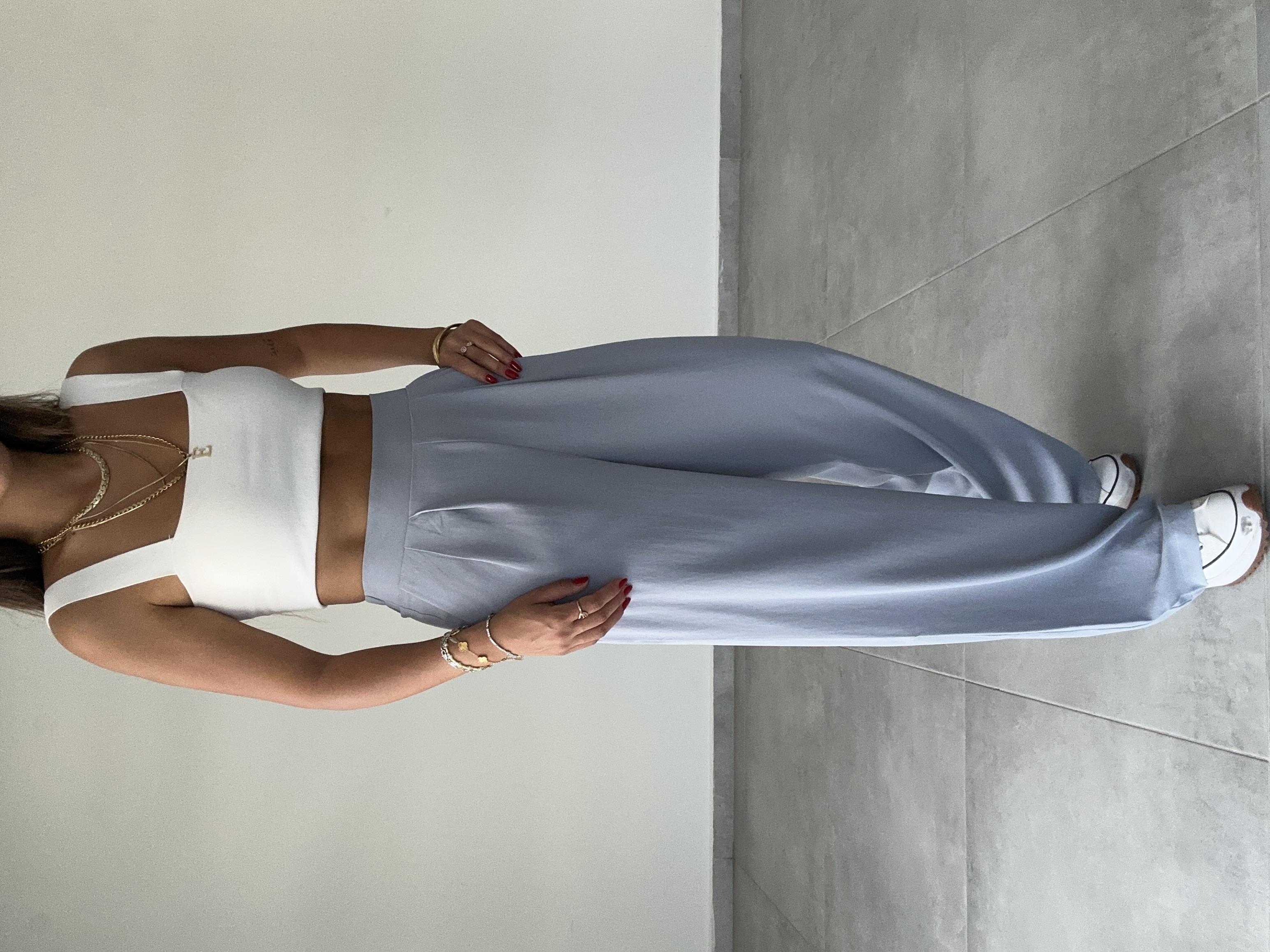 Rivero Gri Pileli Palazzo