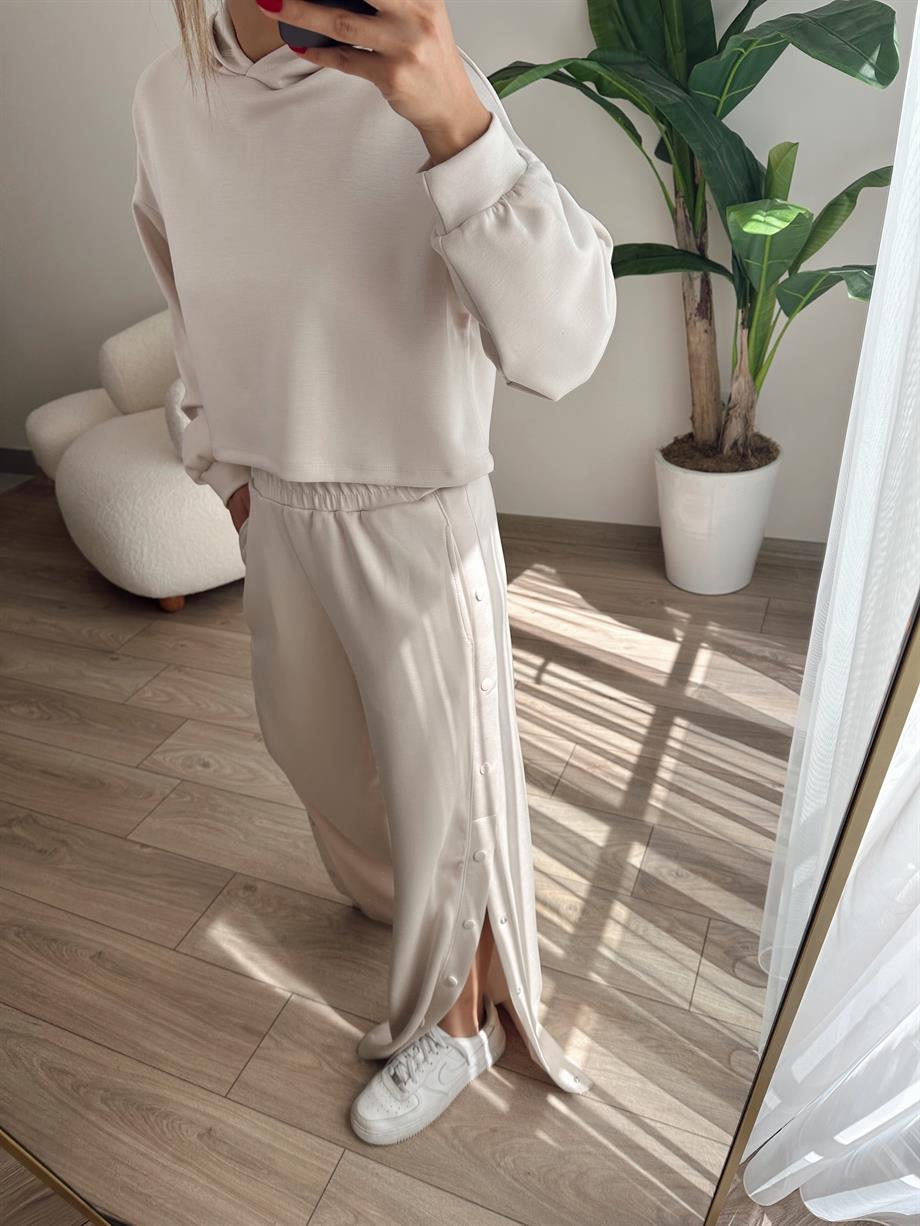 Taş Sweat Takım
