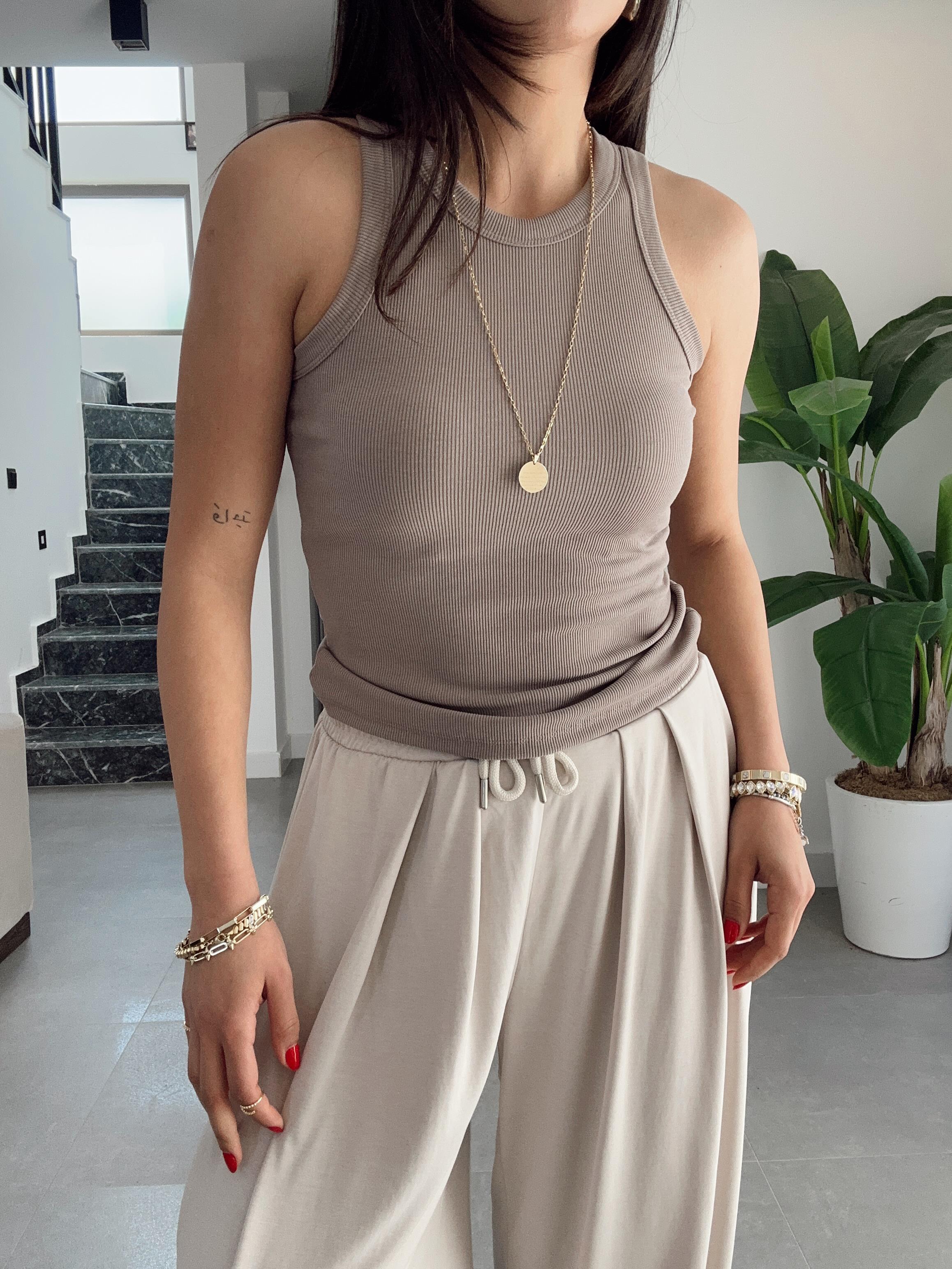 Vizon Kaşkorse Atlet