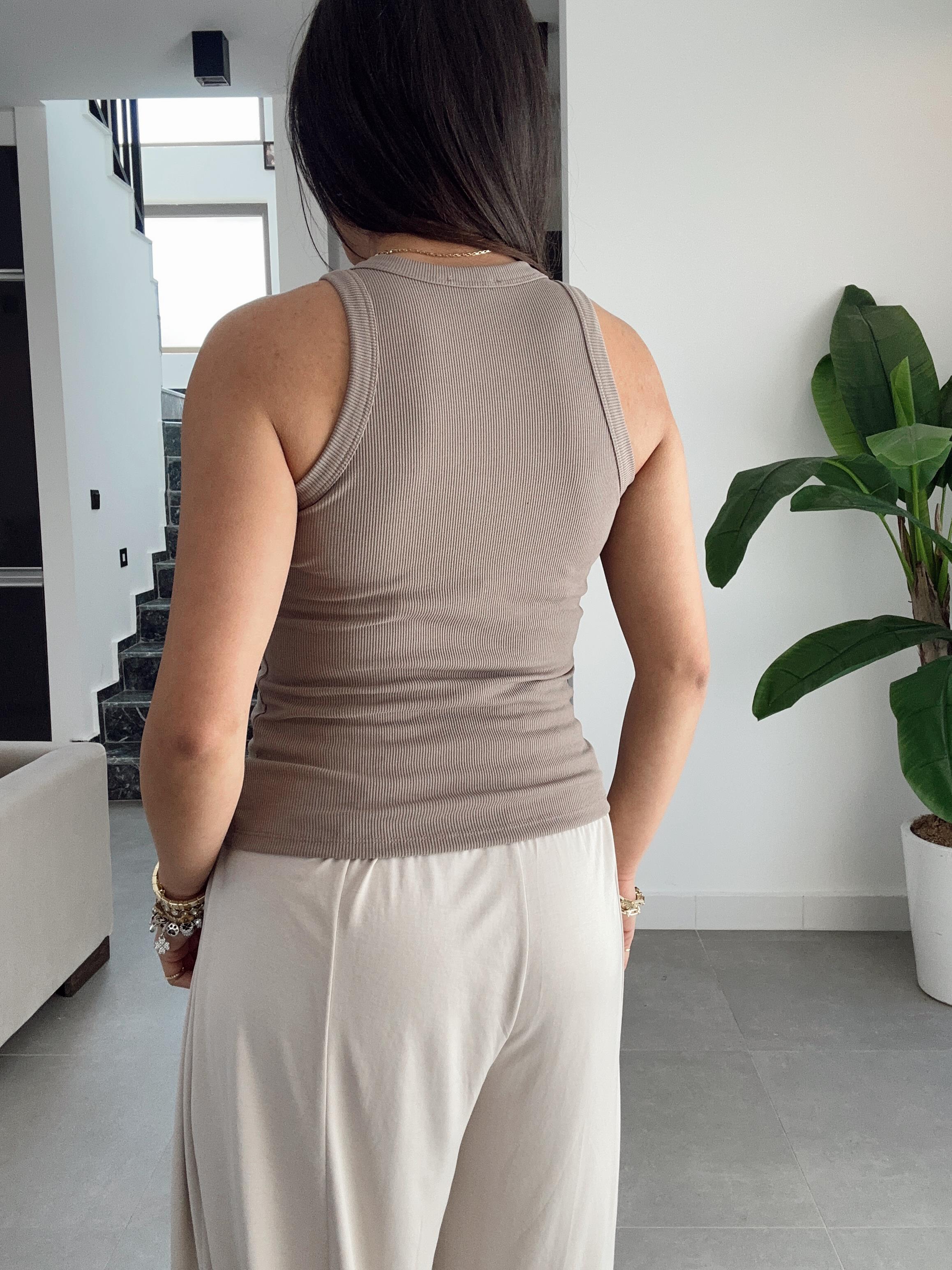 Vizon Kaşkorse Atlet