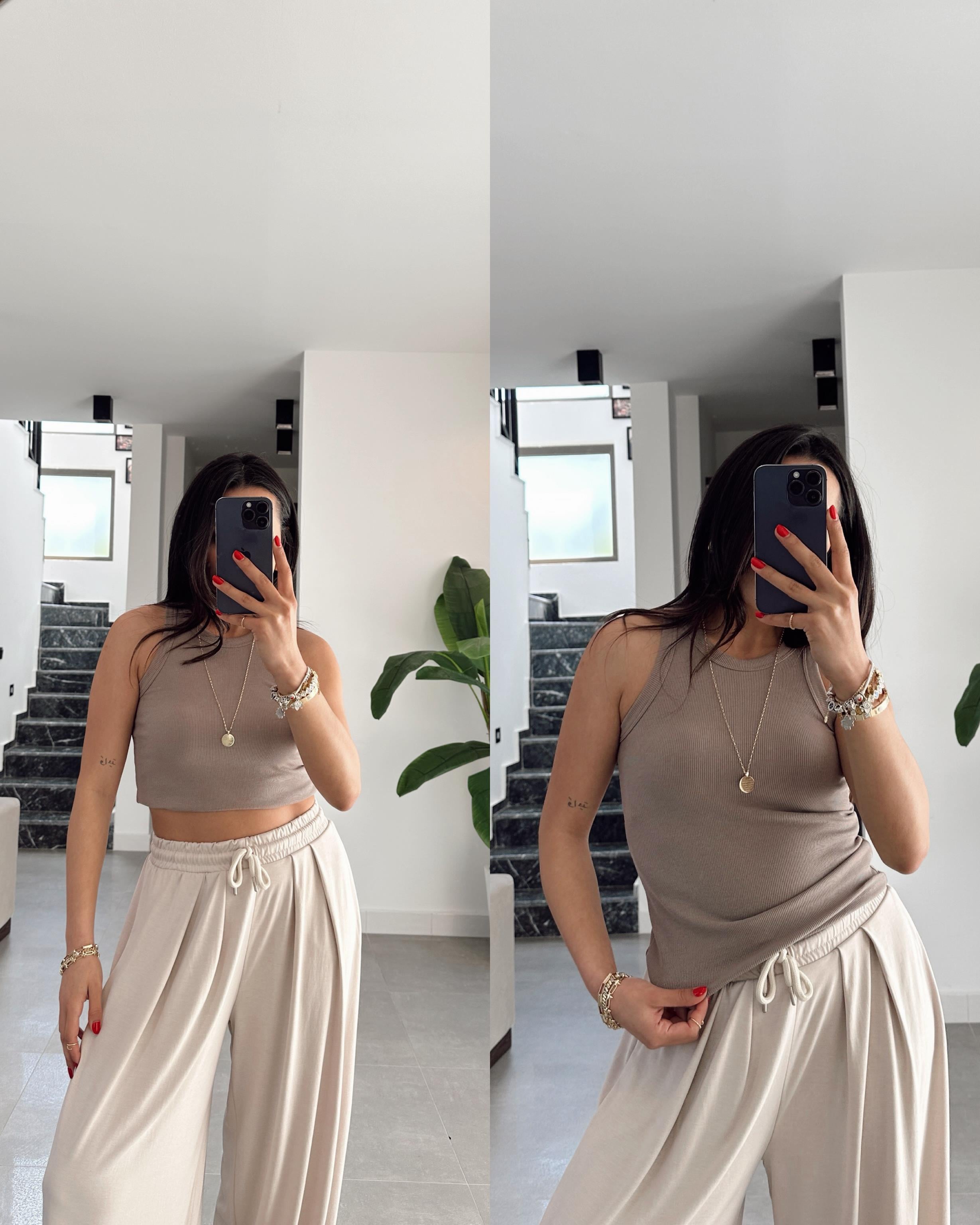 Vizon Kaşkorse Atlet