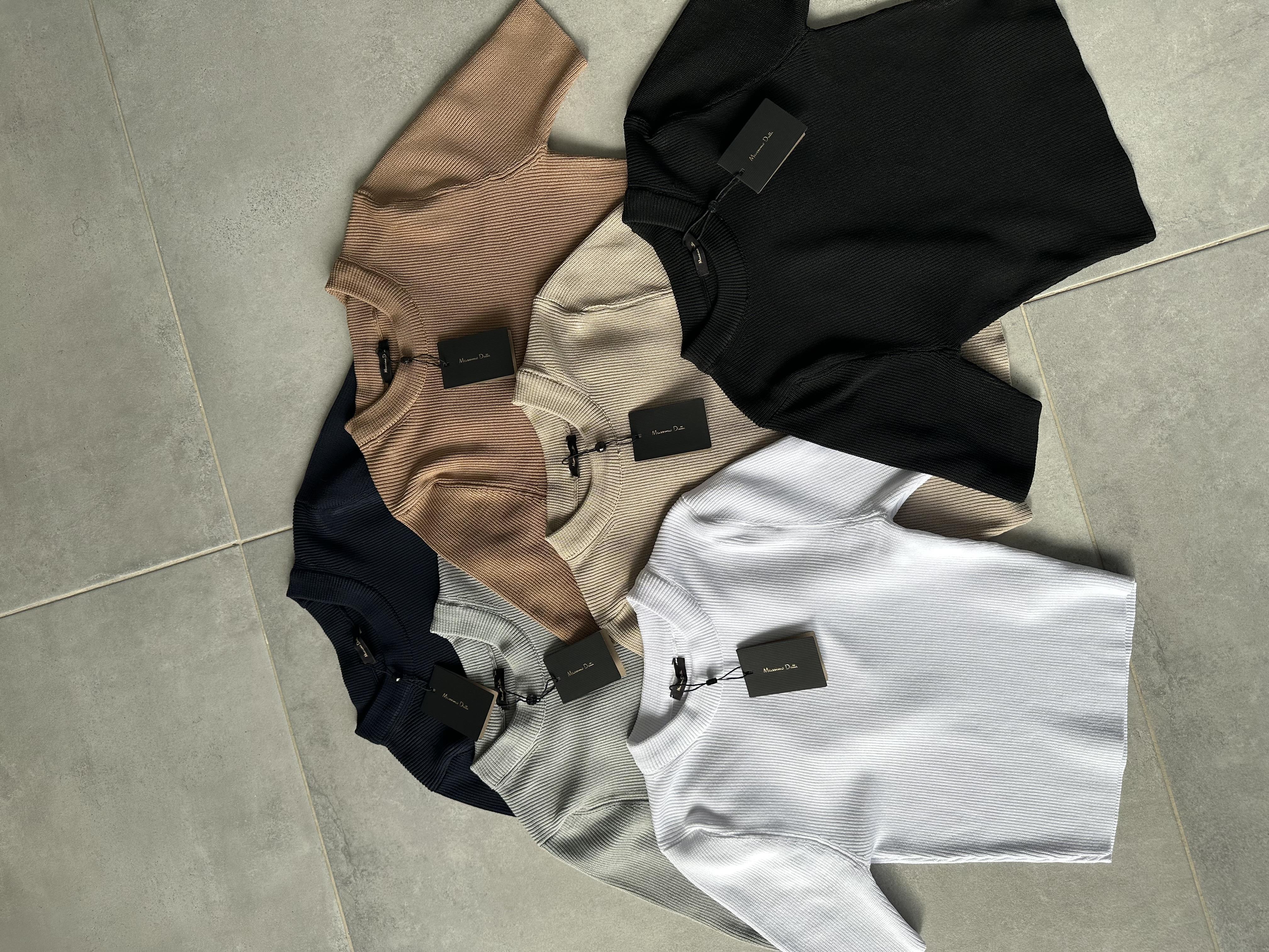 Vizon Kısa Kol Triko Badi