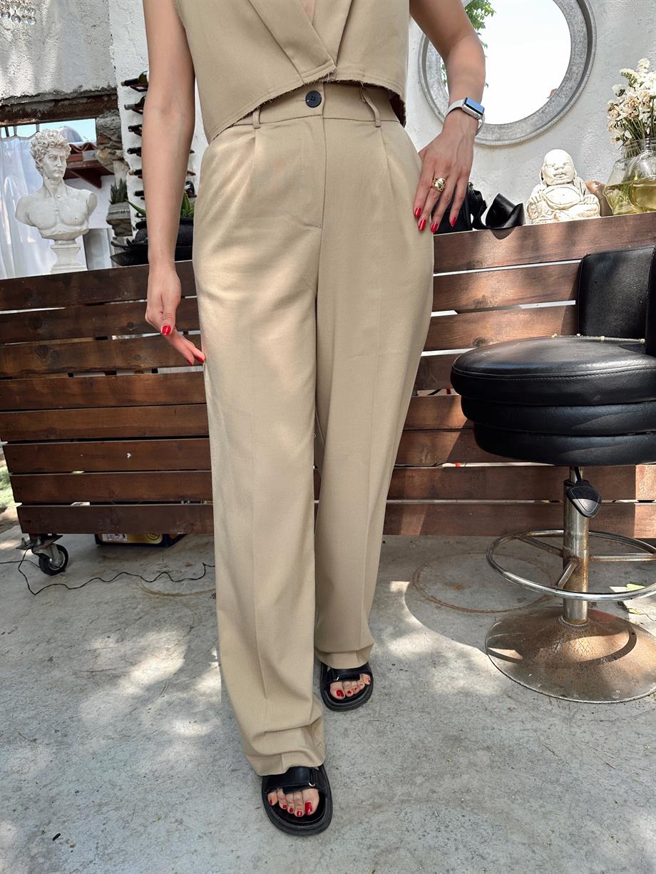 Camel Poliviskon Takım