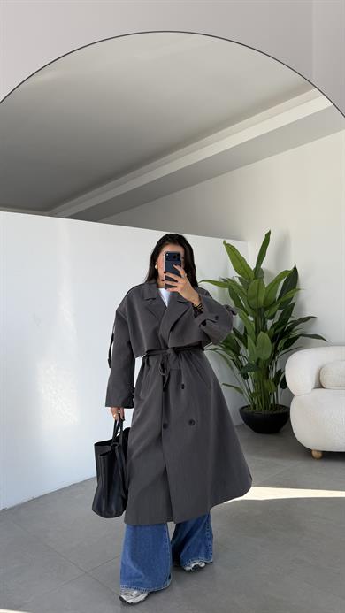 Antrasit Poliviskon Trenç