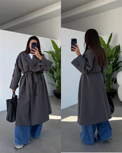 Antrasit Poliviskon Trenç