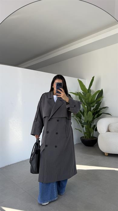 Antrasit Poliviskon Trenç