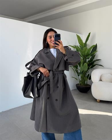 Antrasit Poliviskon Trenç